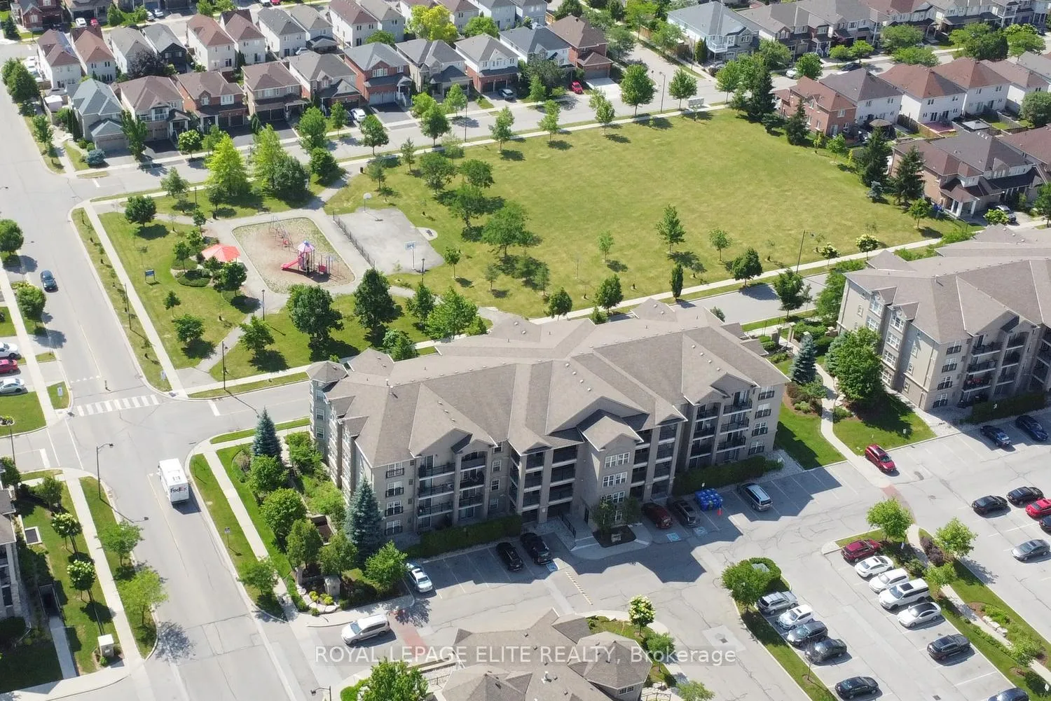 Photo 37 of Unit 303, 1380 Main Street E, Milton, Dempsey — HOMEH