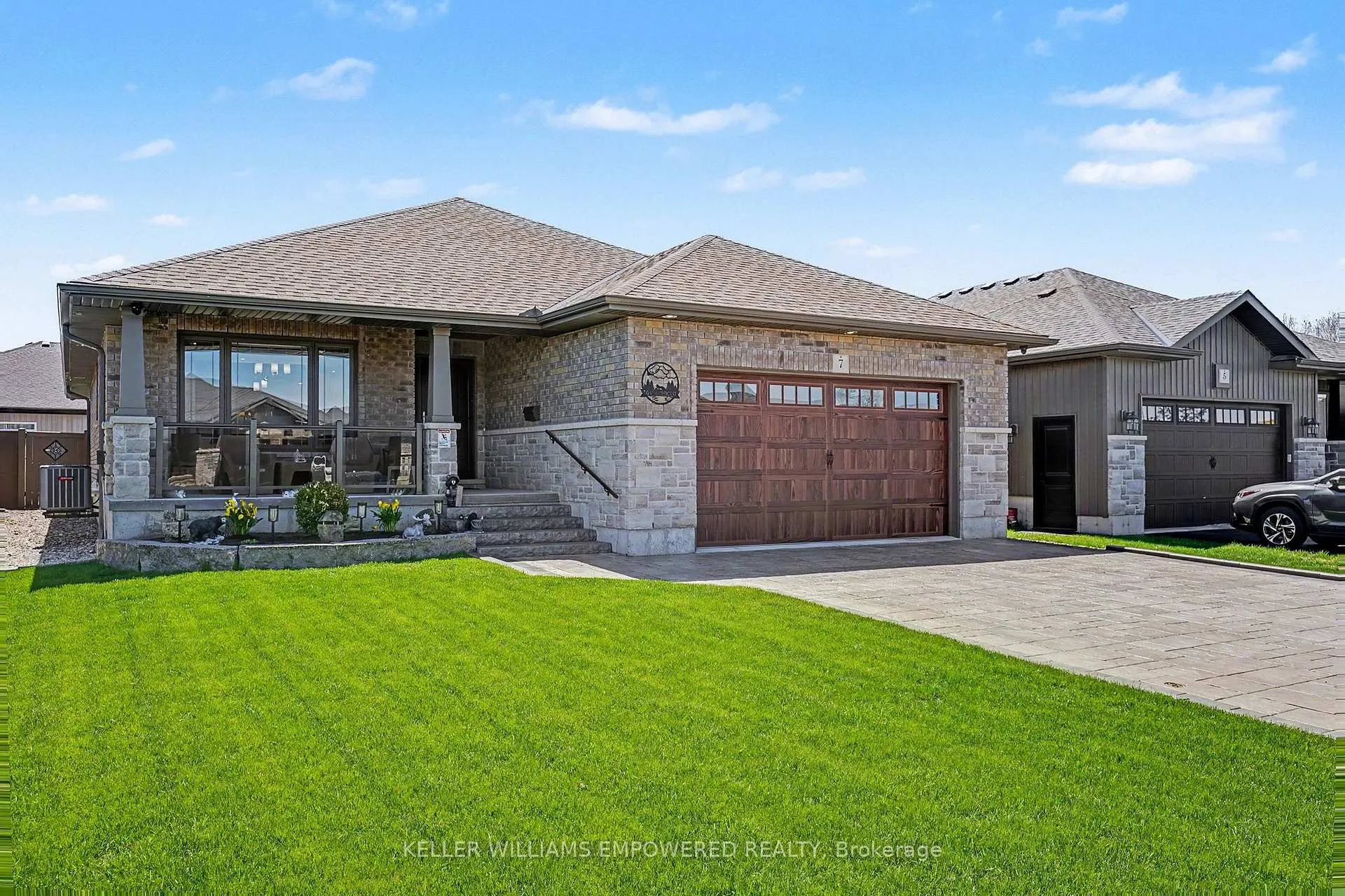 Photo 1 of 7 Gavin Crescent, Quinte West, Murray Ward — HOMEH