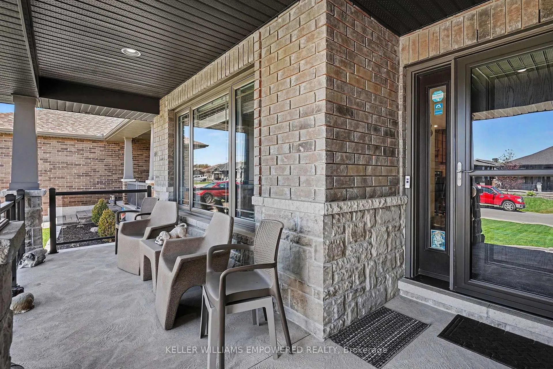 Photo 2 of 7 Gavin Crescent, Quinte West, Murray Ward — HOMEH