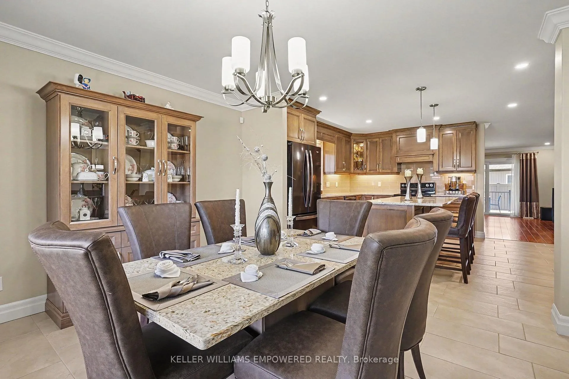 Photo 4 of 7 Gavin Crescent, Quinte West, Murray Ward — HOMEH