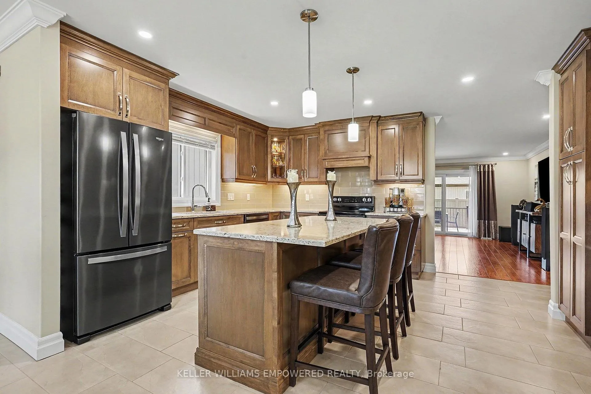Photo 6 of 7 Gavin Crescent, Quinte West, Murray Ward — HOMEH