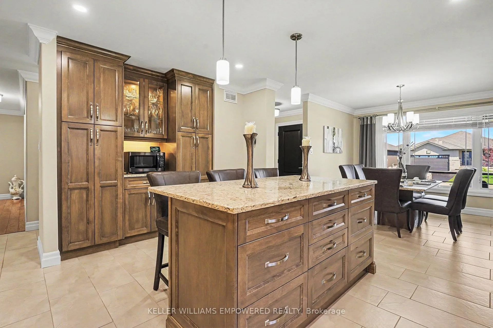 Photo 7 of 7 Gavin Crescent, Quinte West, Murray Ward — HOMEH