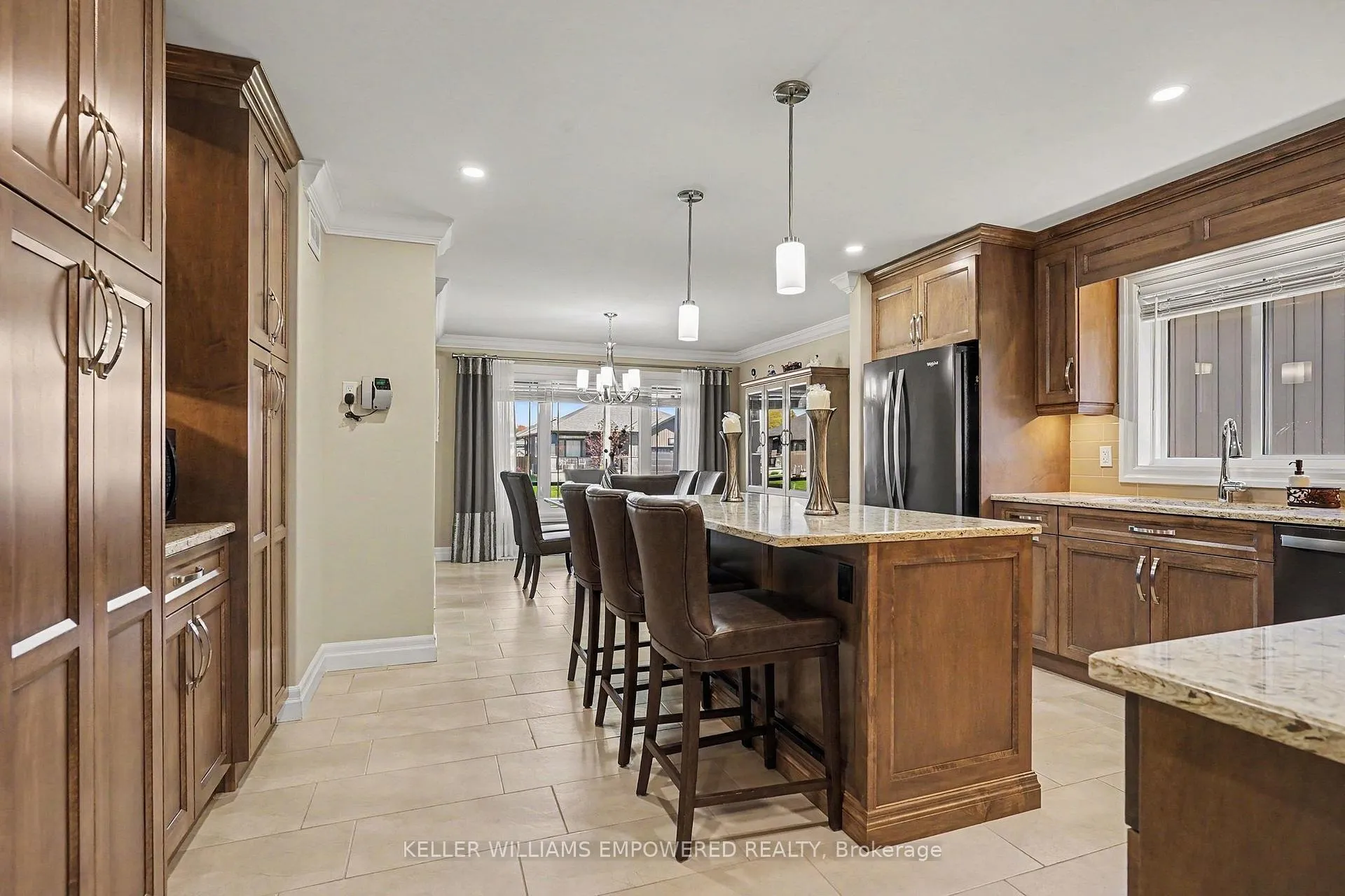 Photo 9 of 7 Gavin Crescent, Quinte West, Murray Ward — HOMEH