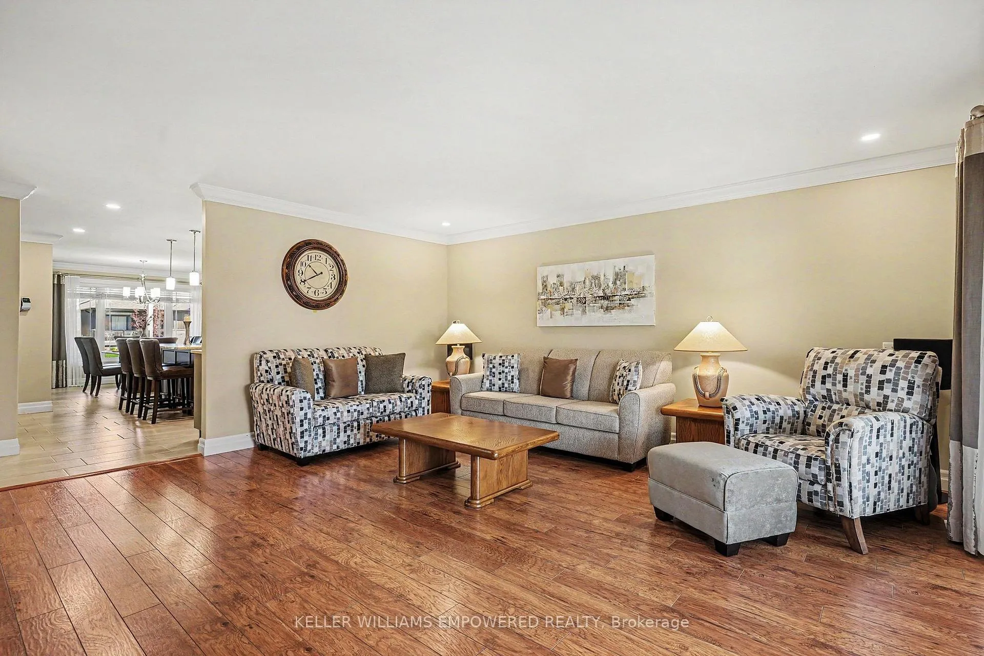 Photo 11 of 7 Gavin Crescent, Quinte West, Murray Ward — HOMEH
