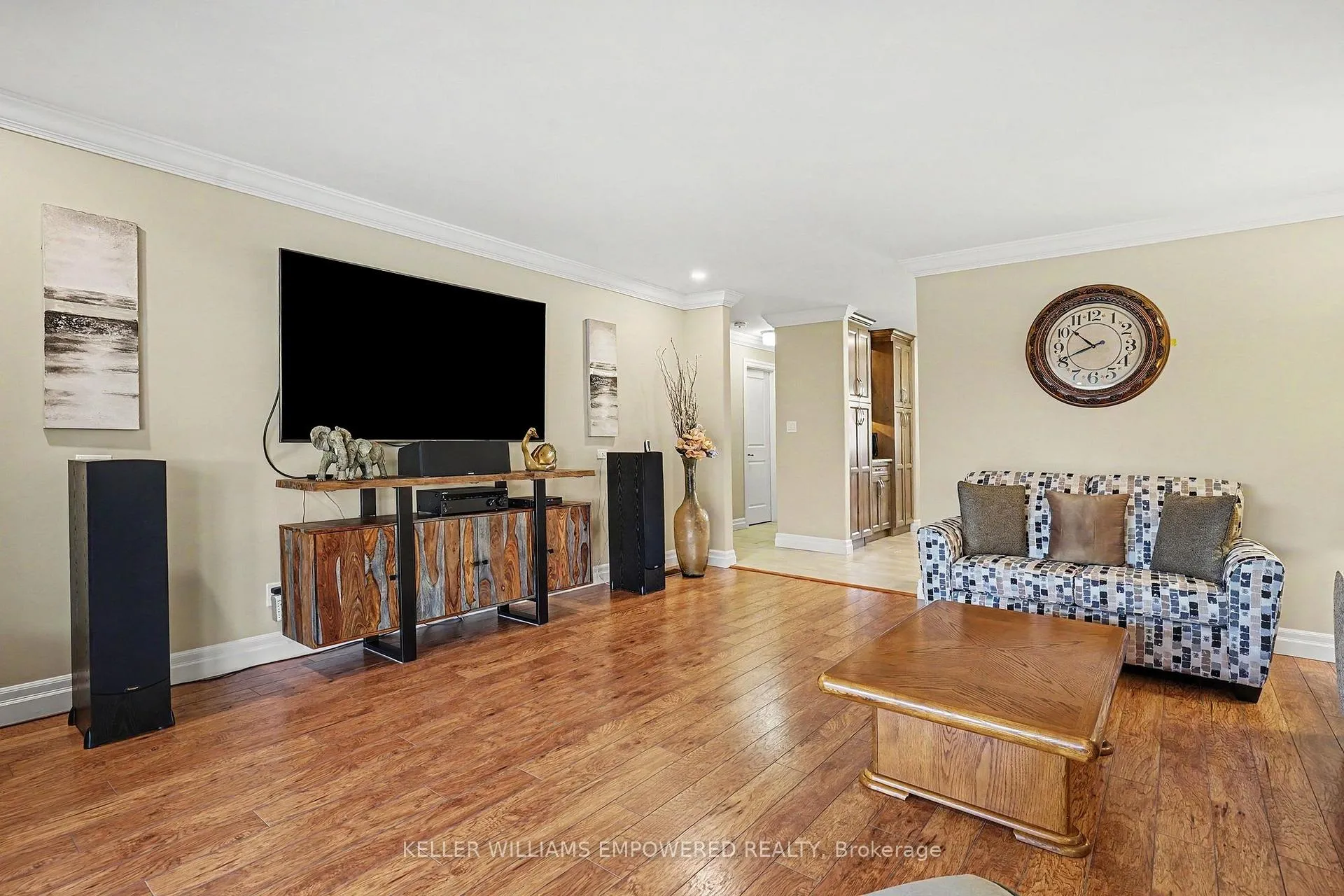 Photo 12 of 7 Gavin Crescent, Quinte West, Murray Ward — HOMEH