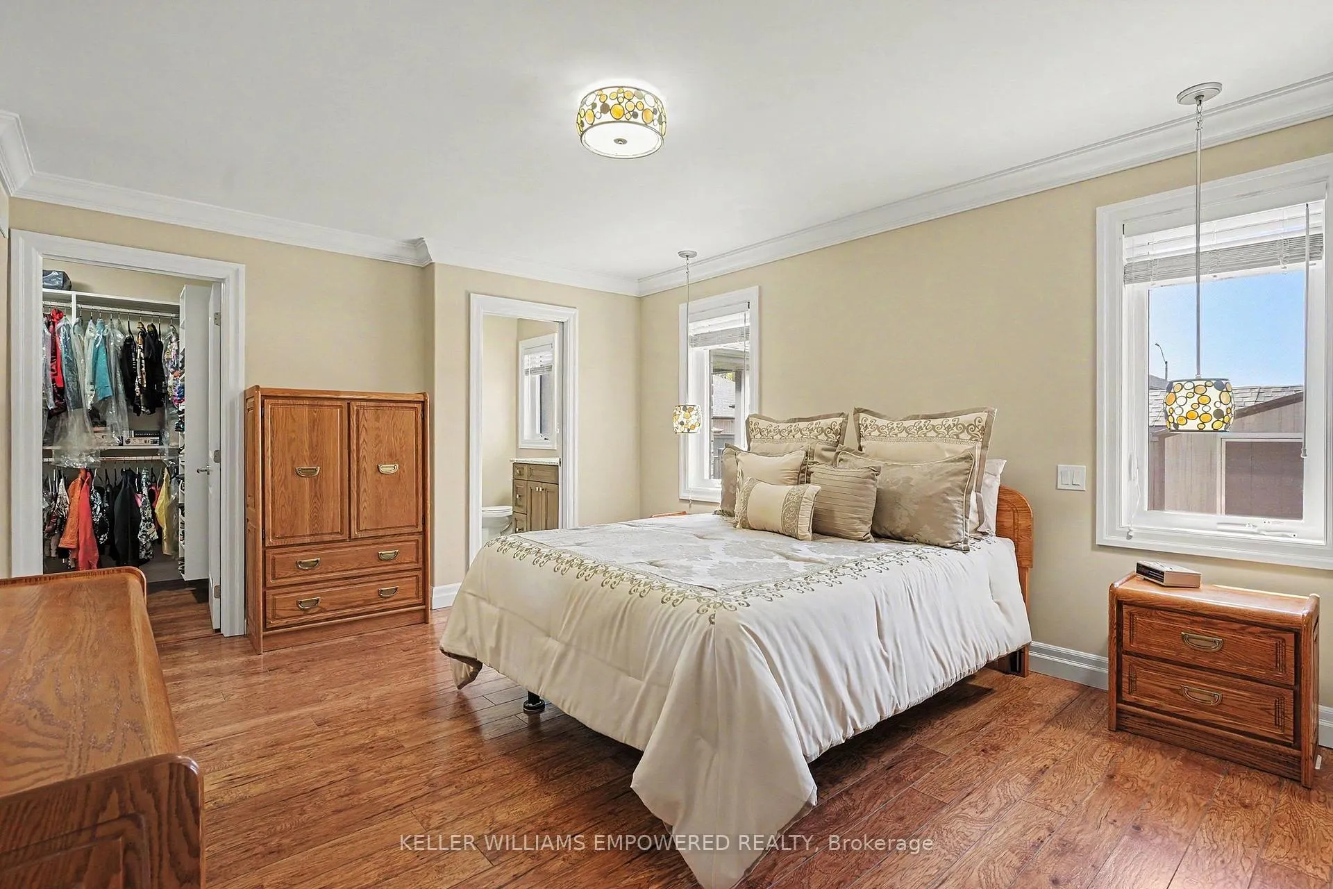 Photo 13 of 7 Gavin Crescent, Quinte West, Murray Ward — HOMEH