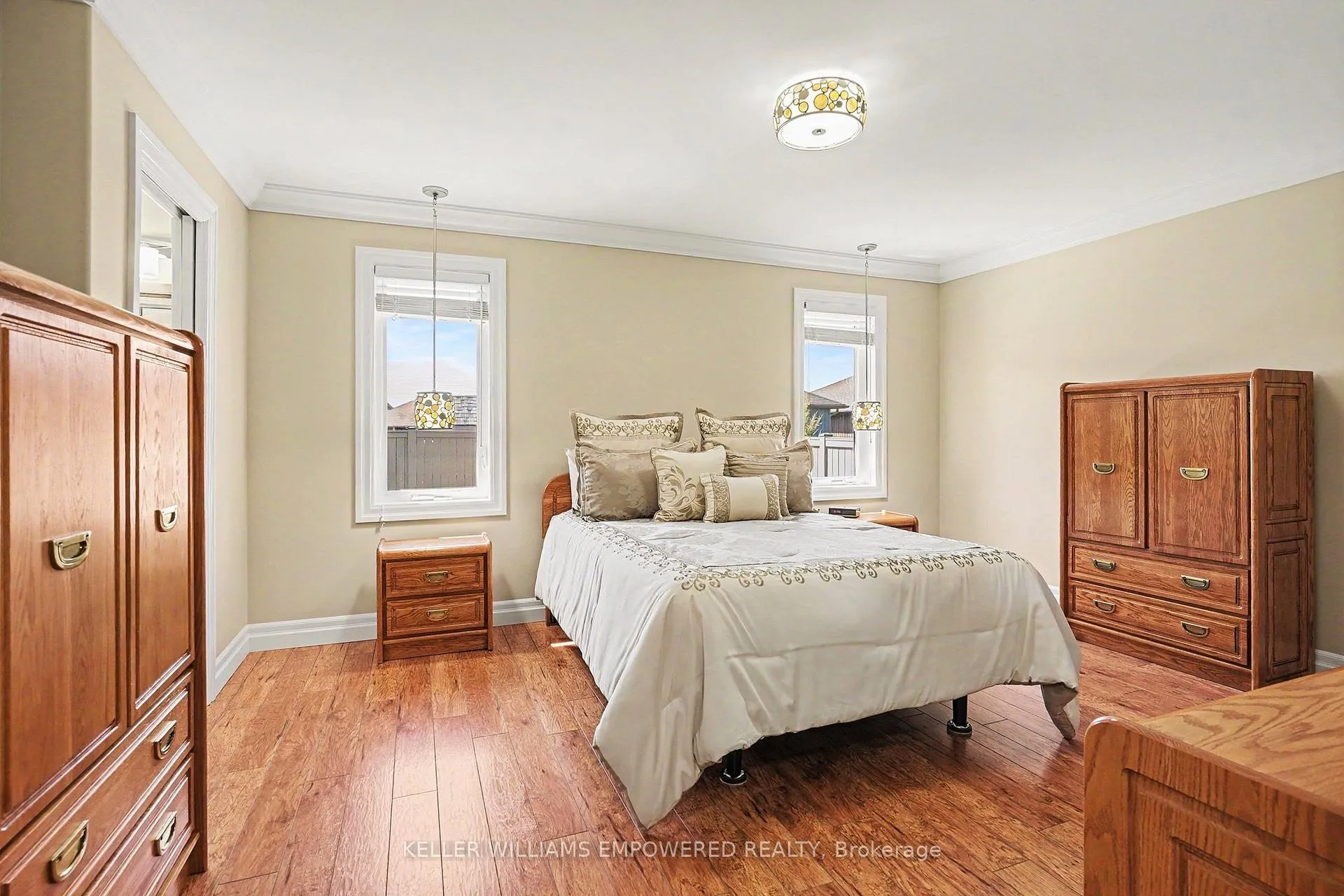 Photo 14 of 7 Gavin Crescent, Quinte West, Murray Ward — HOMEH