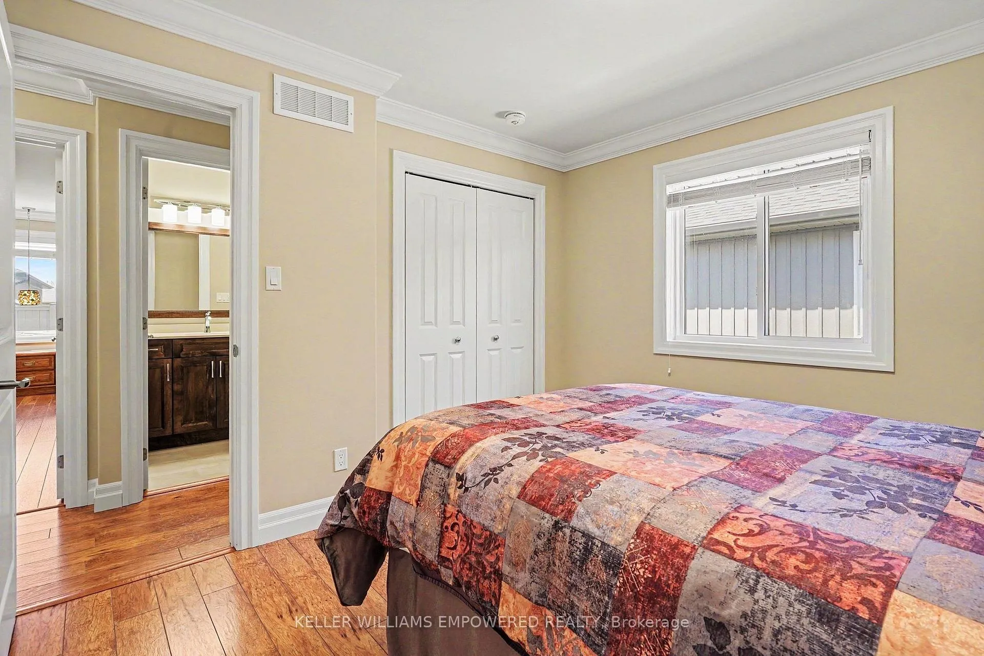 Photo 21 of 7 Gavin Crescent, Quinte West, Murray Ward — HOMEH