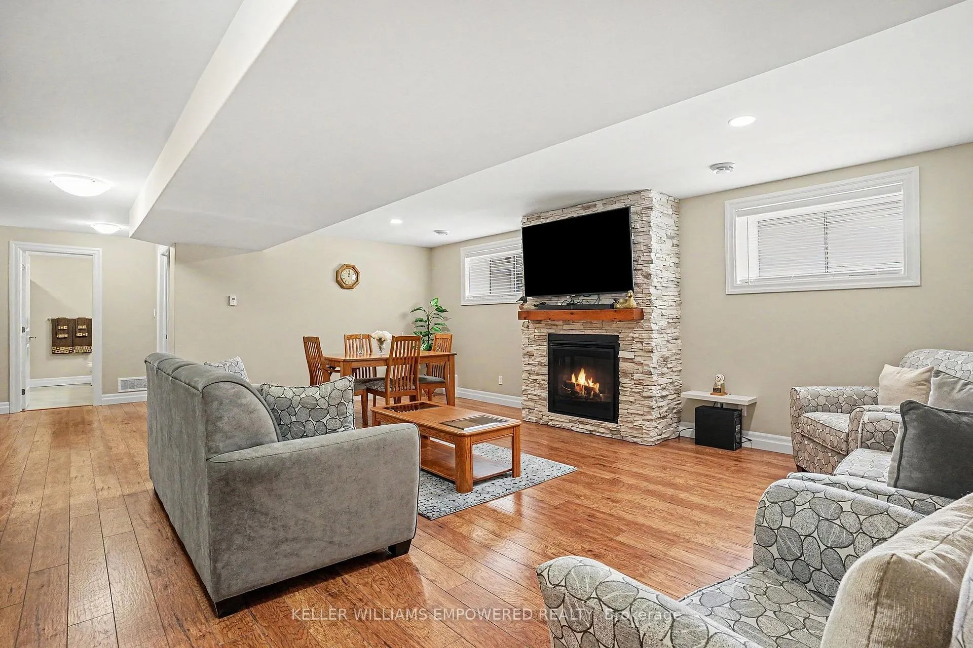 Photo 23 of 7 Gavin Crescent, Quinte West, Murray Ward — HOMEH