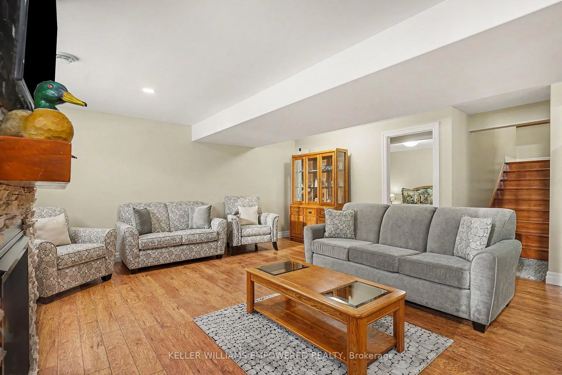 Photo 25 of 7 Gavin Crescent, Quinte West, Murray Ward — HOMEH