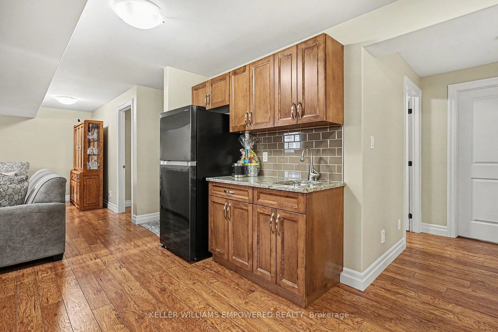 Photo 27 of 7 Gavin Crescent, Quinte West, Murray Ward — HOMEH