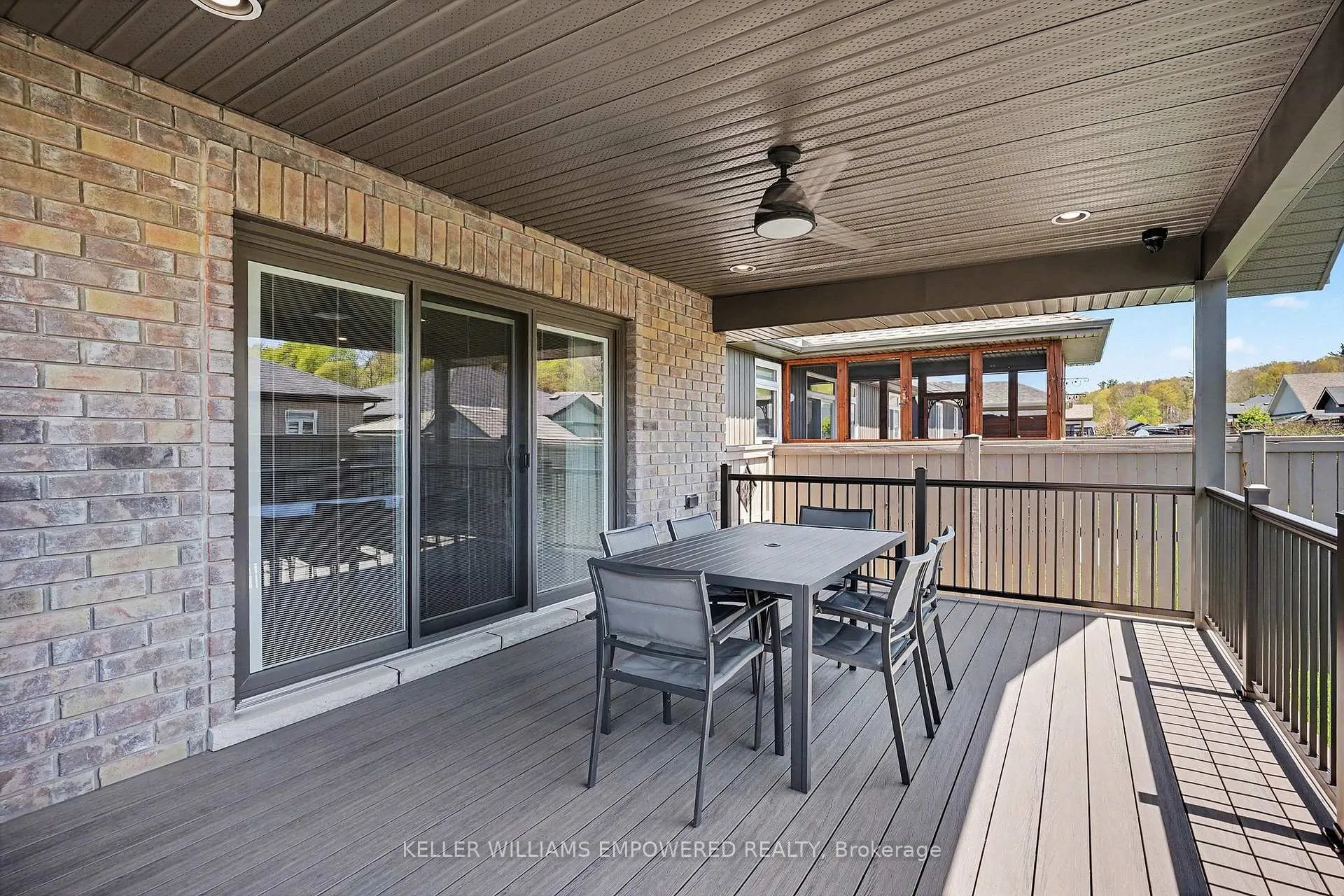 Photo 37 of 7 Gavin Crescent, Quinte West, Murray Ward — HOMEH