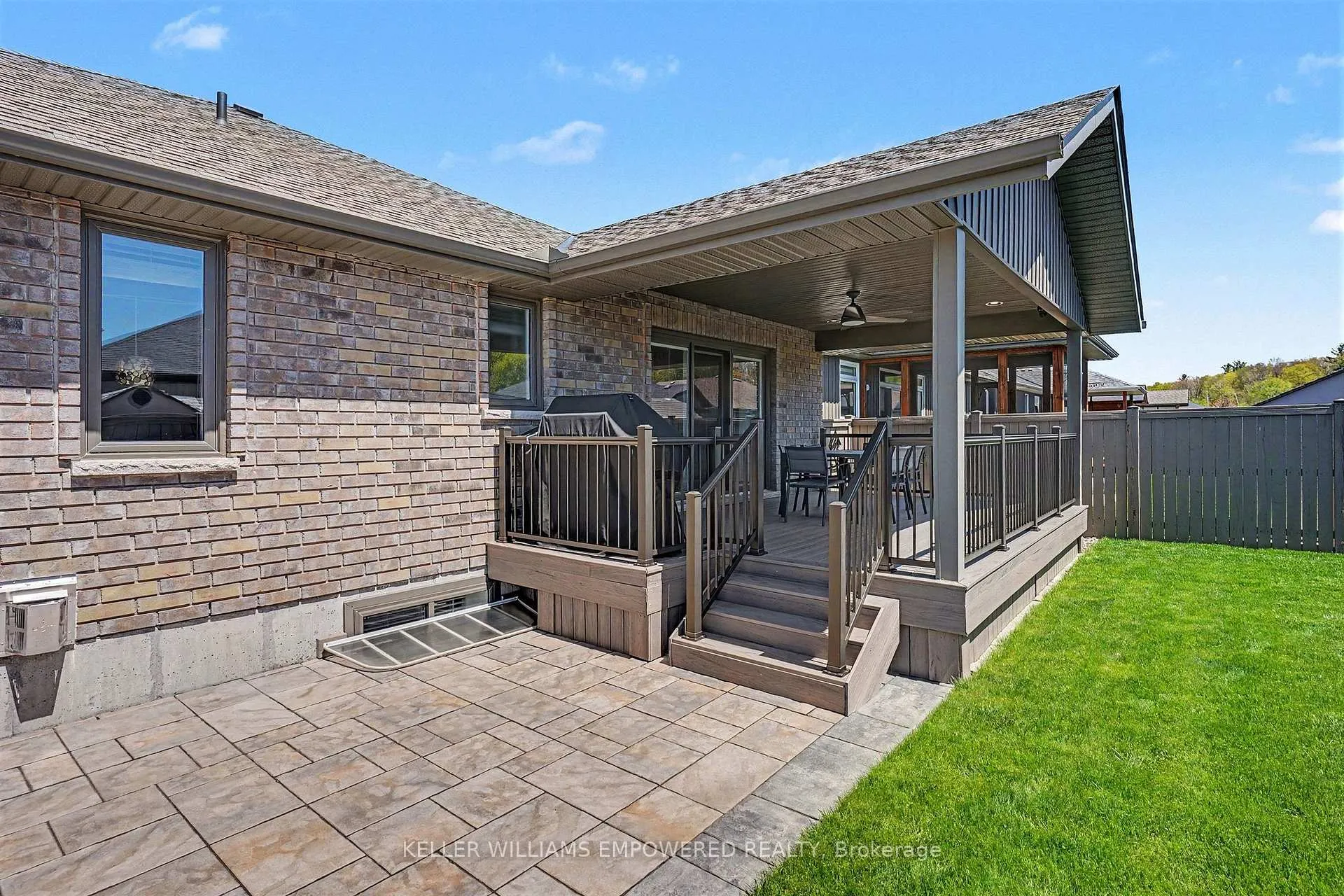 Photo 38 of 7 Gavin Crescent, Quinte West, Murray Ward — HOMEH