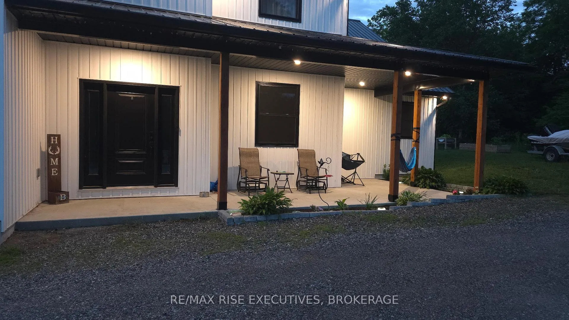 Photo 4 of 1580B Wagerville Road, Frontenac, Frontenac Centre — HOMEH
