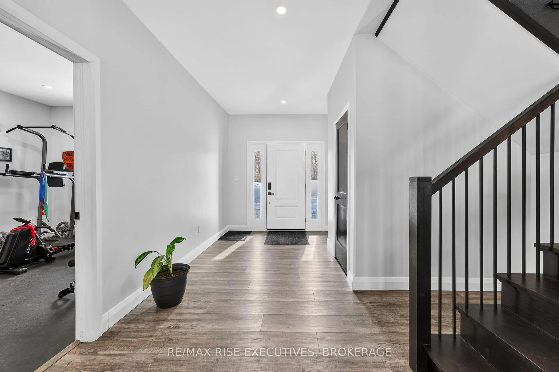 Photo 5 of 1580B Wagerville Road, Frontenac, Frontenac Centre — HOMEH