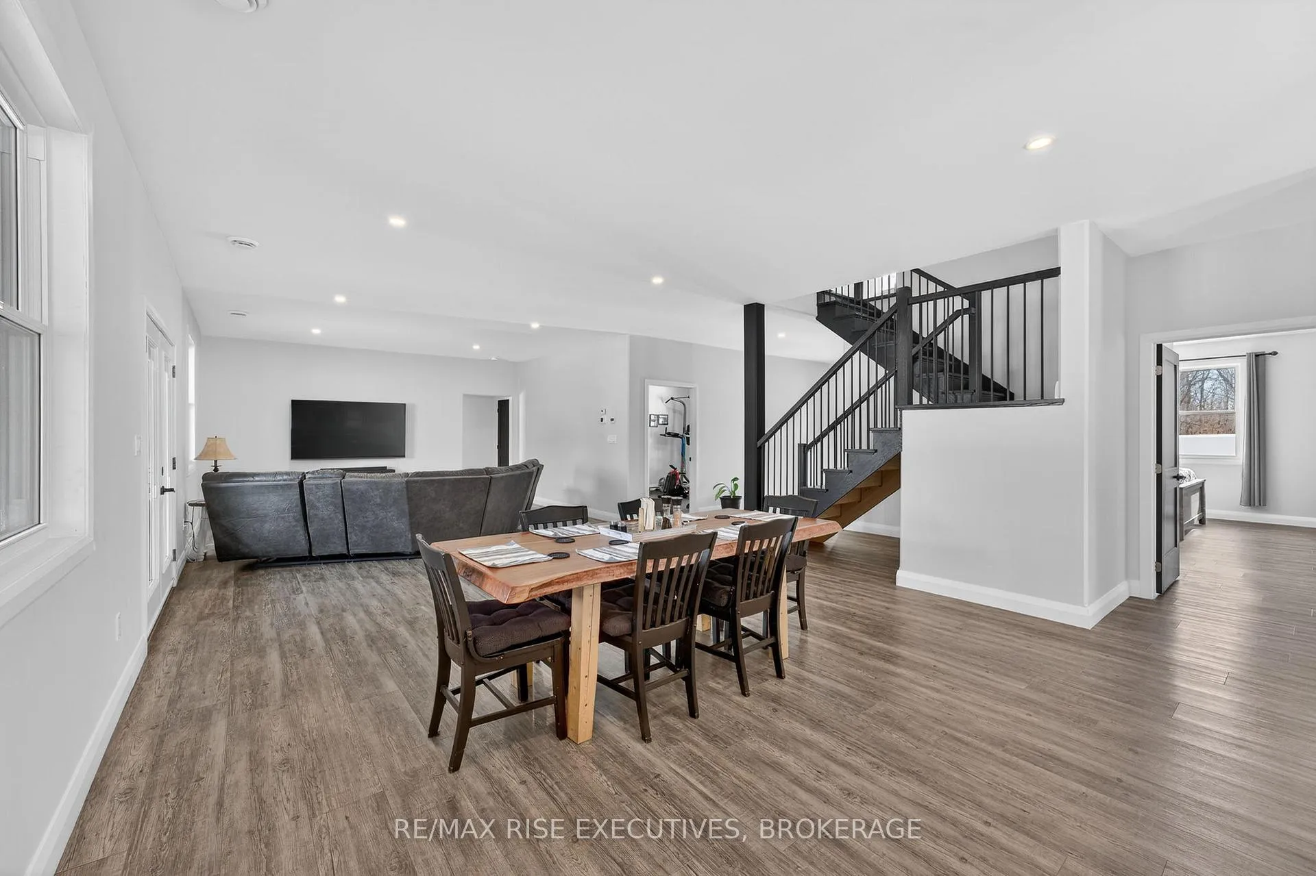 Photo 10 of 1580B Wagerville Road, Frontenac, Frontenac Centre — HOMEH