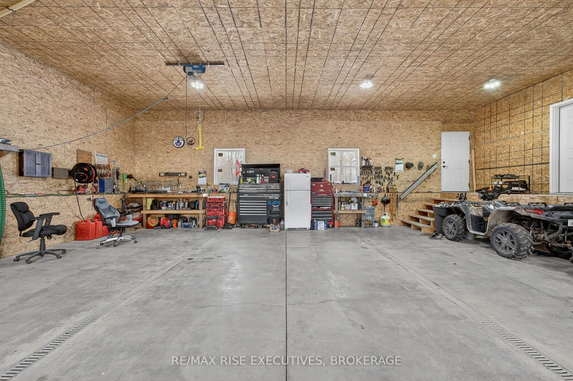 Photo 37 of 1580B Wagerville Road, Frontenac, Frontenac Centre — HOMEH