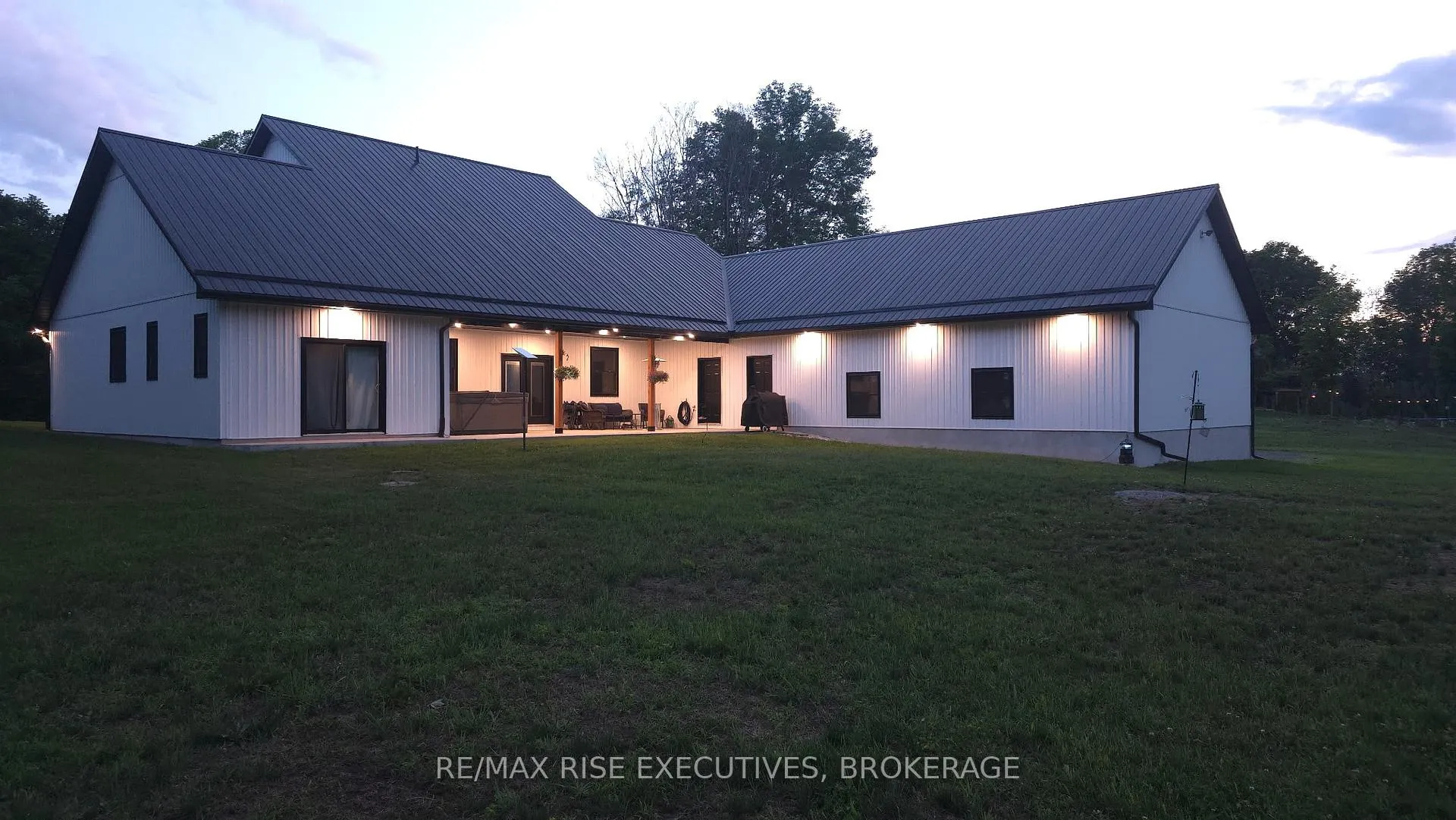 Photo 41 of 1580B Wagerville Road, Frontenac, Frontenac Centre — HOMEH