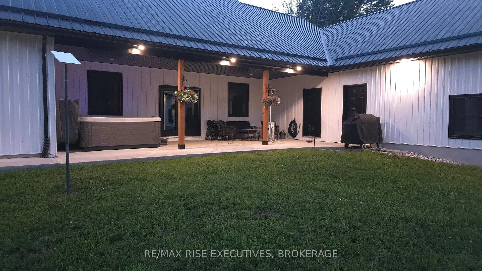 Photo 42 of 1580B Wagerville Road, Frontenac, Frontenac Centre — HOMEH