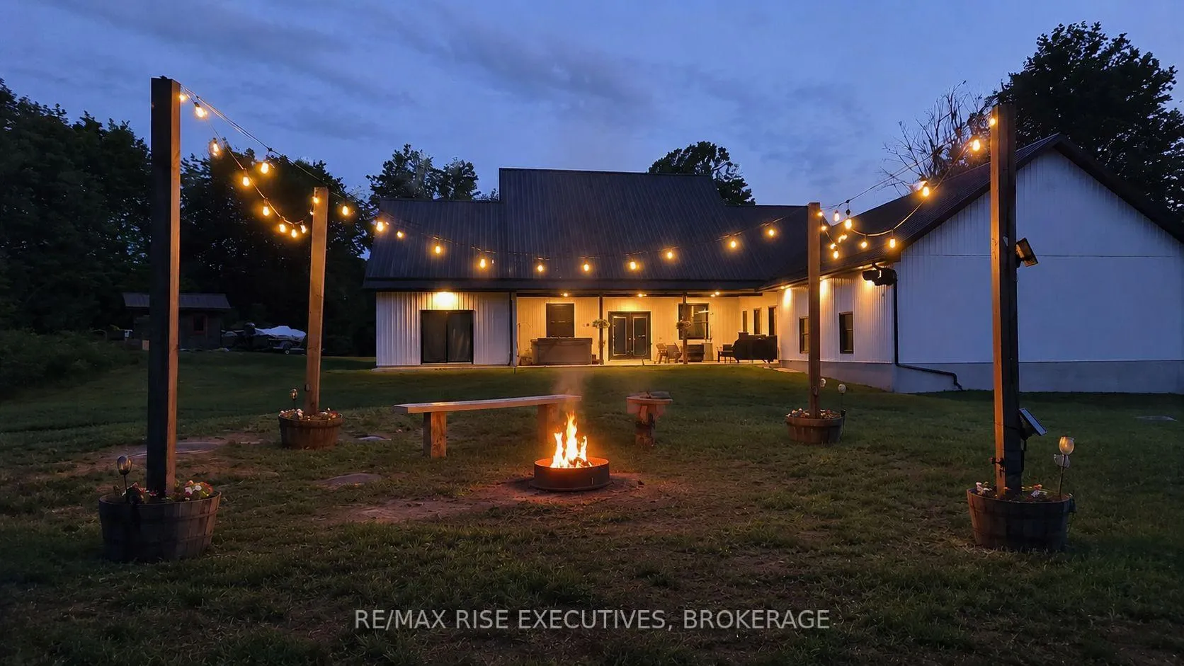 Photo 45 of 1580B Wagerville Road, Frontenac, Frontenac Centre — HOMEH