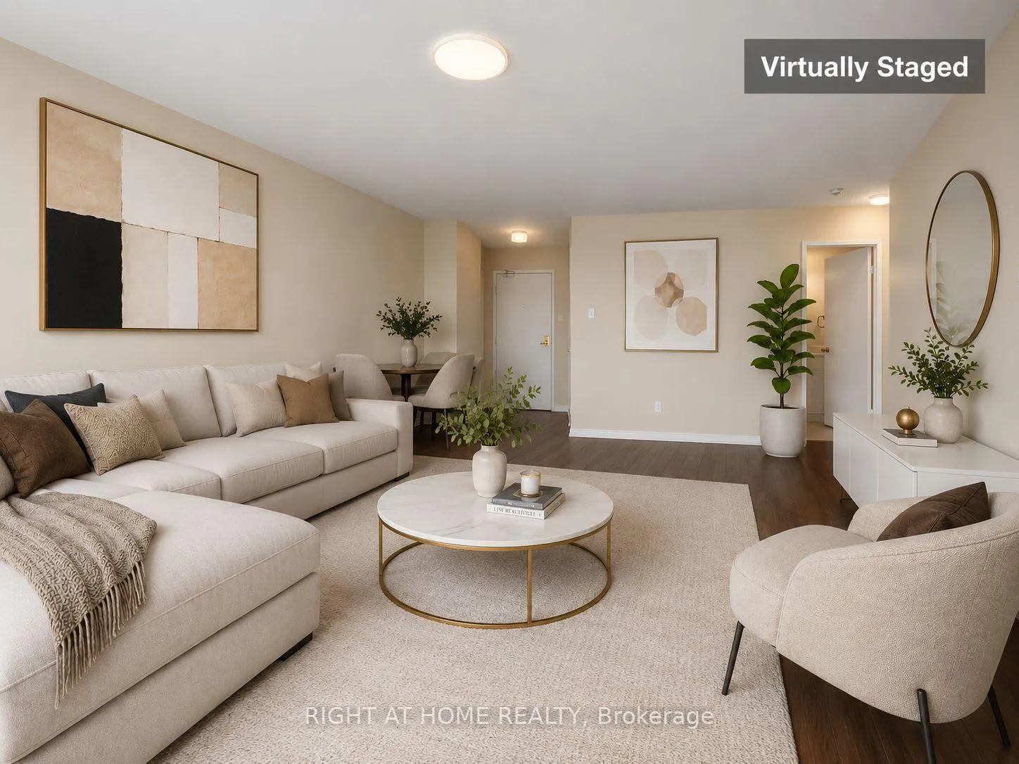Photo 11 of Unit 1906, 260 Queens Quay W, Toronto, Waterfront Communities — HOMEH