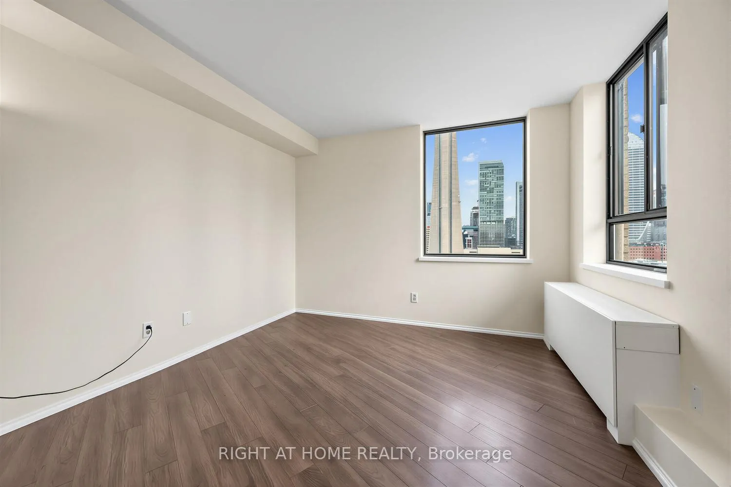 Photo 22 of Unit 1906, 260 Queens Quay W, Toronto, Waterfront Communities — HOMEH