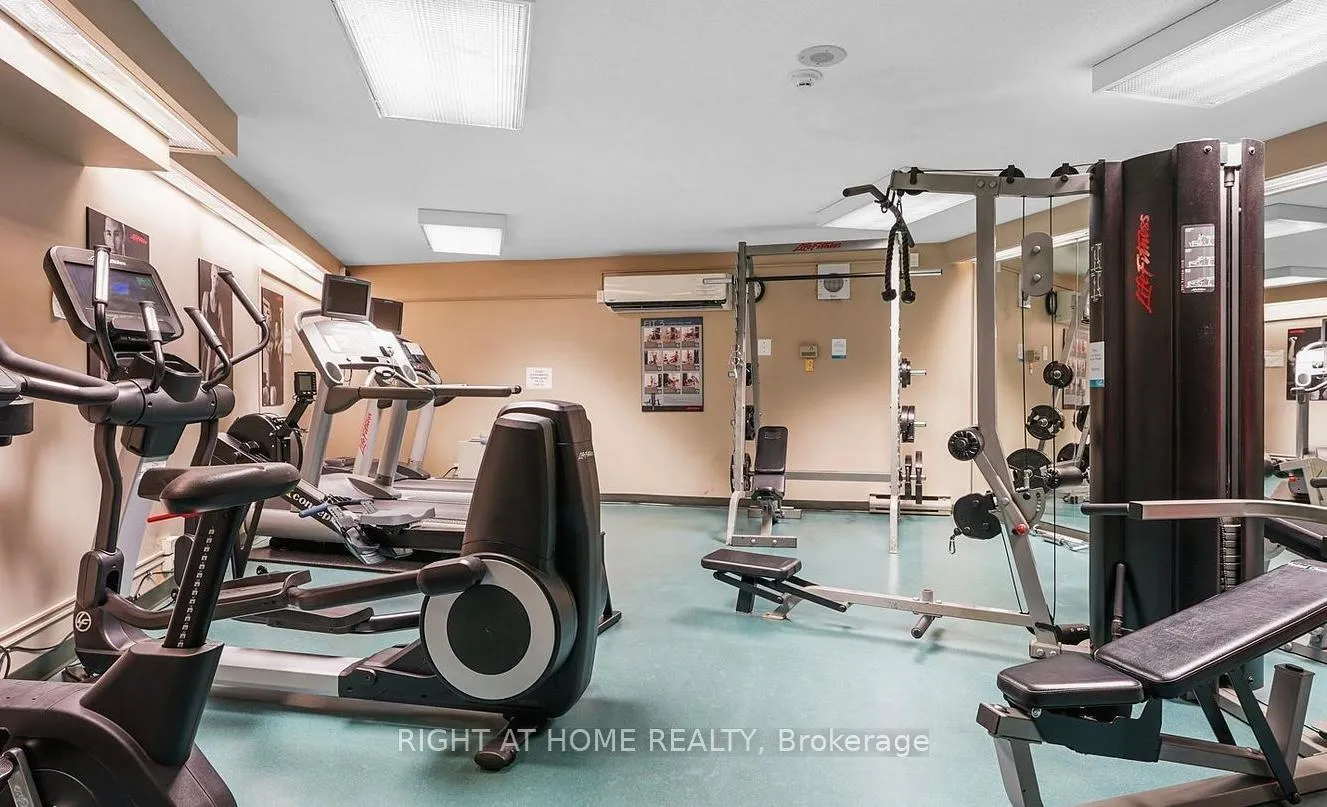 Photo 36 of Unit 1906, 260 Queens Quay W, Toronto, Waterfront Communities — HOMEH