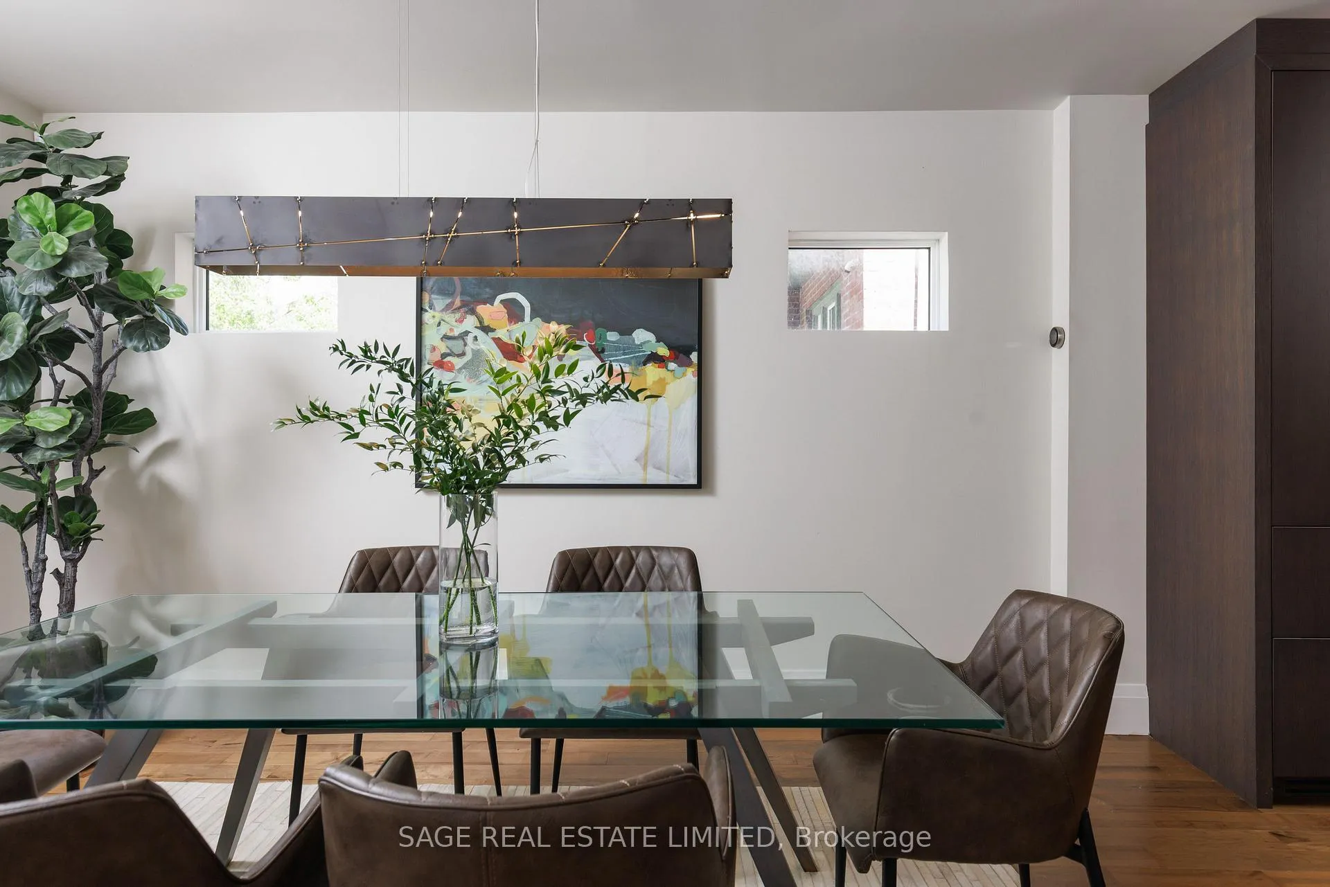 Photo 7 of 979 Broadview Avenue, Toronto, Broadview North — HOMEH