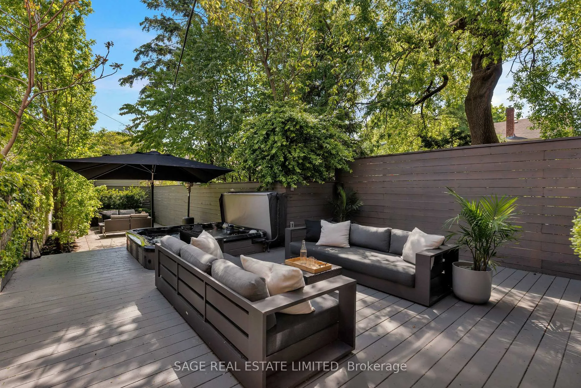 Photo 19 of 979 Broadview Avenue, Toronto, Broadview North — HOMEH