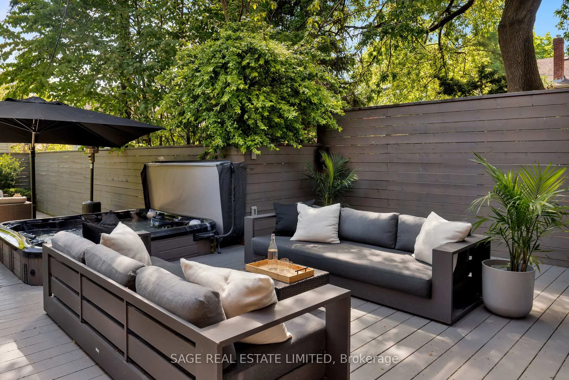 Photo 20 of 979 Broadview Avenue, Toronto, Broadview North — HOMEH
