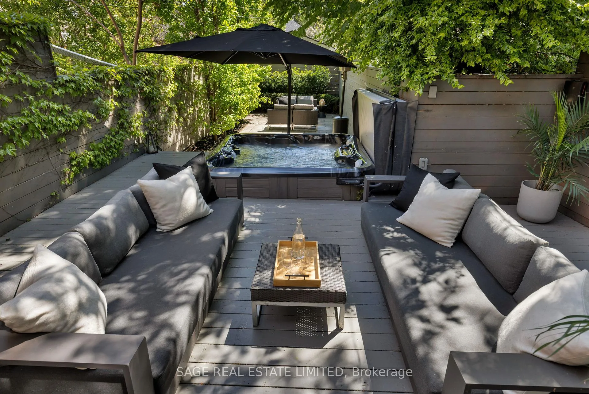 Photo 21 of 979 Broadview Avenue, Toronto, Broadview North — HOMEH