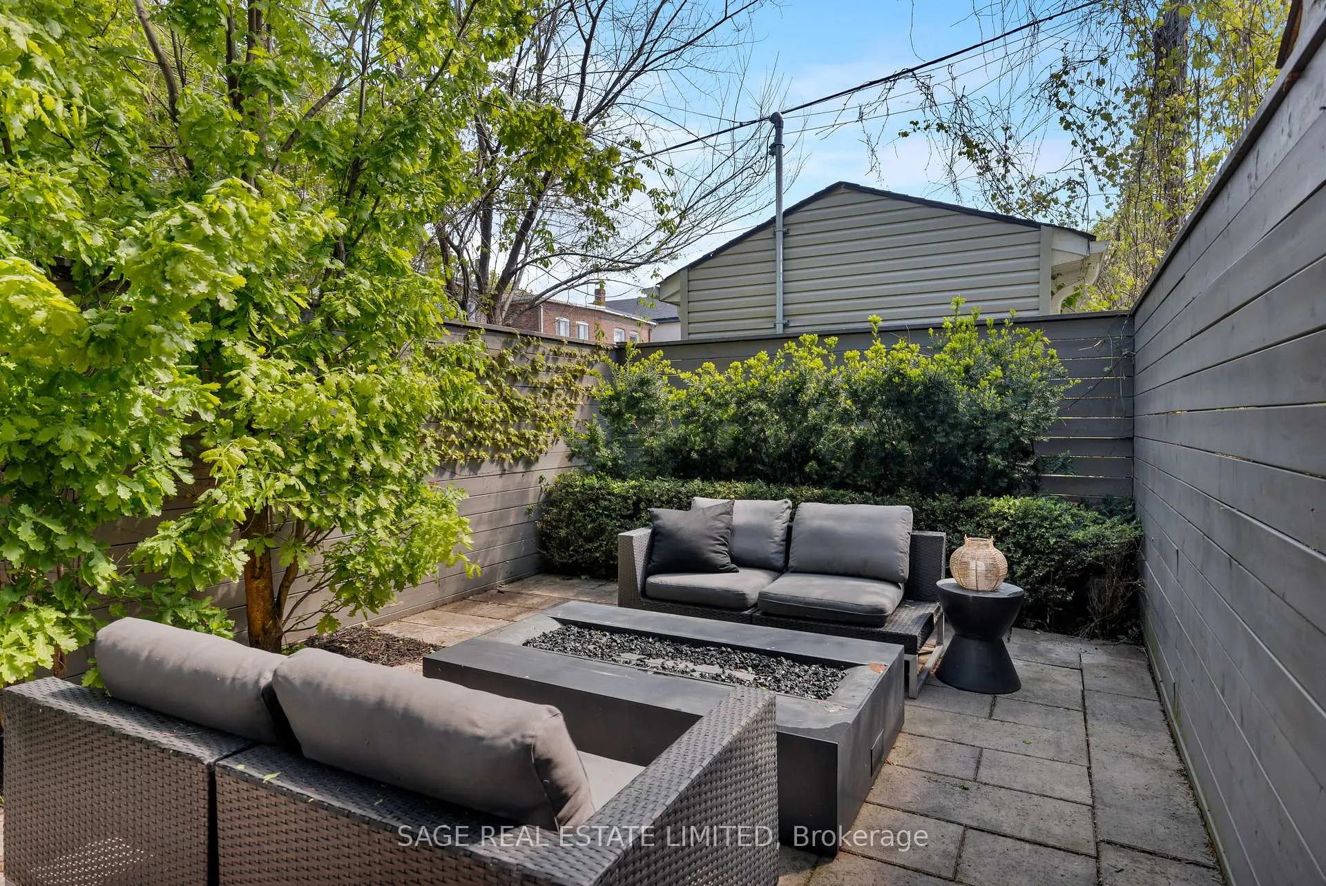 Photo 22 of 979 Broadview Avenue, Toronto, Broadview North — HOMEH