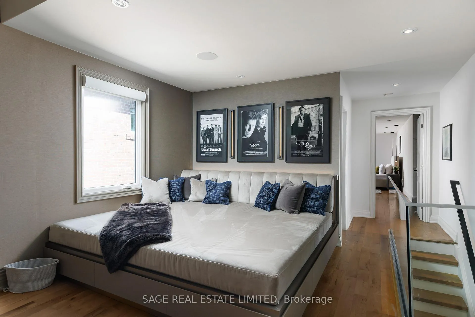 Photo 42 of 979 Broadview Avenue, Toronto, Broadview North — HOMEH