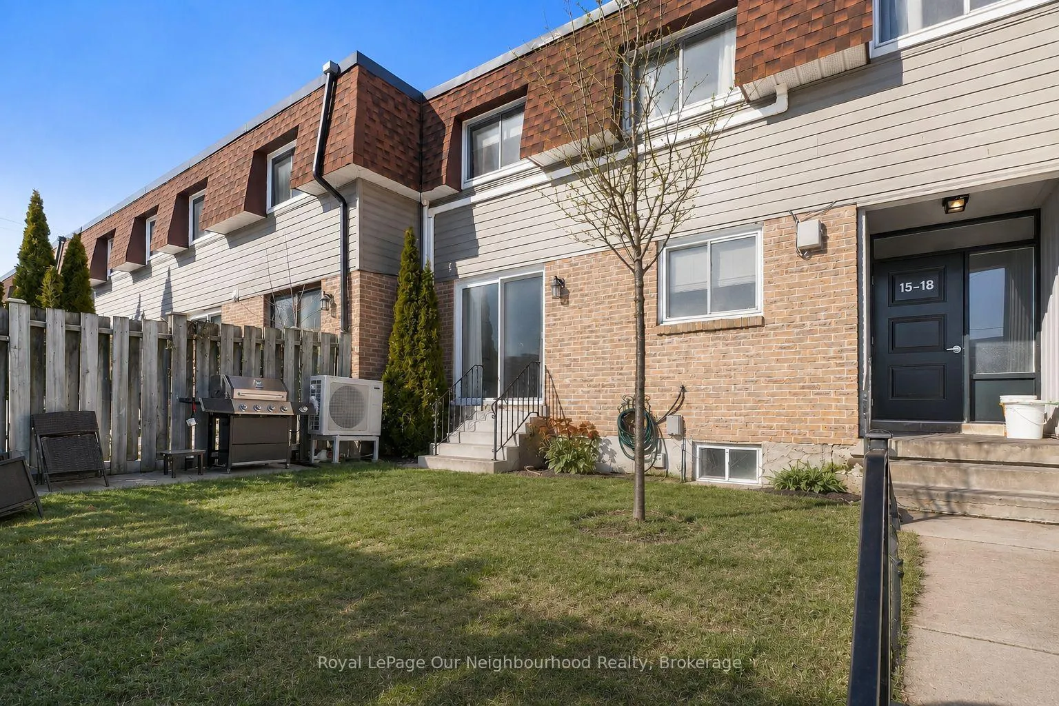 Photo 1 of Unit 18, 494 Elgin Street W, Cobourg — HOMEH