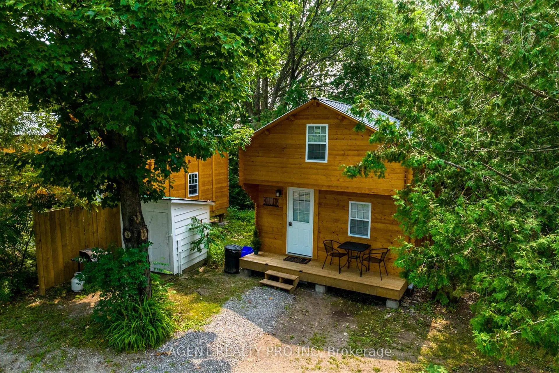 Photo 4 of 21 Oriole Road, Kawartha Lakes, Fenelon Falls — HOMEH