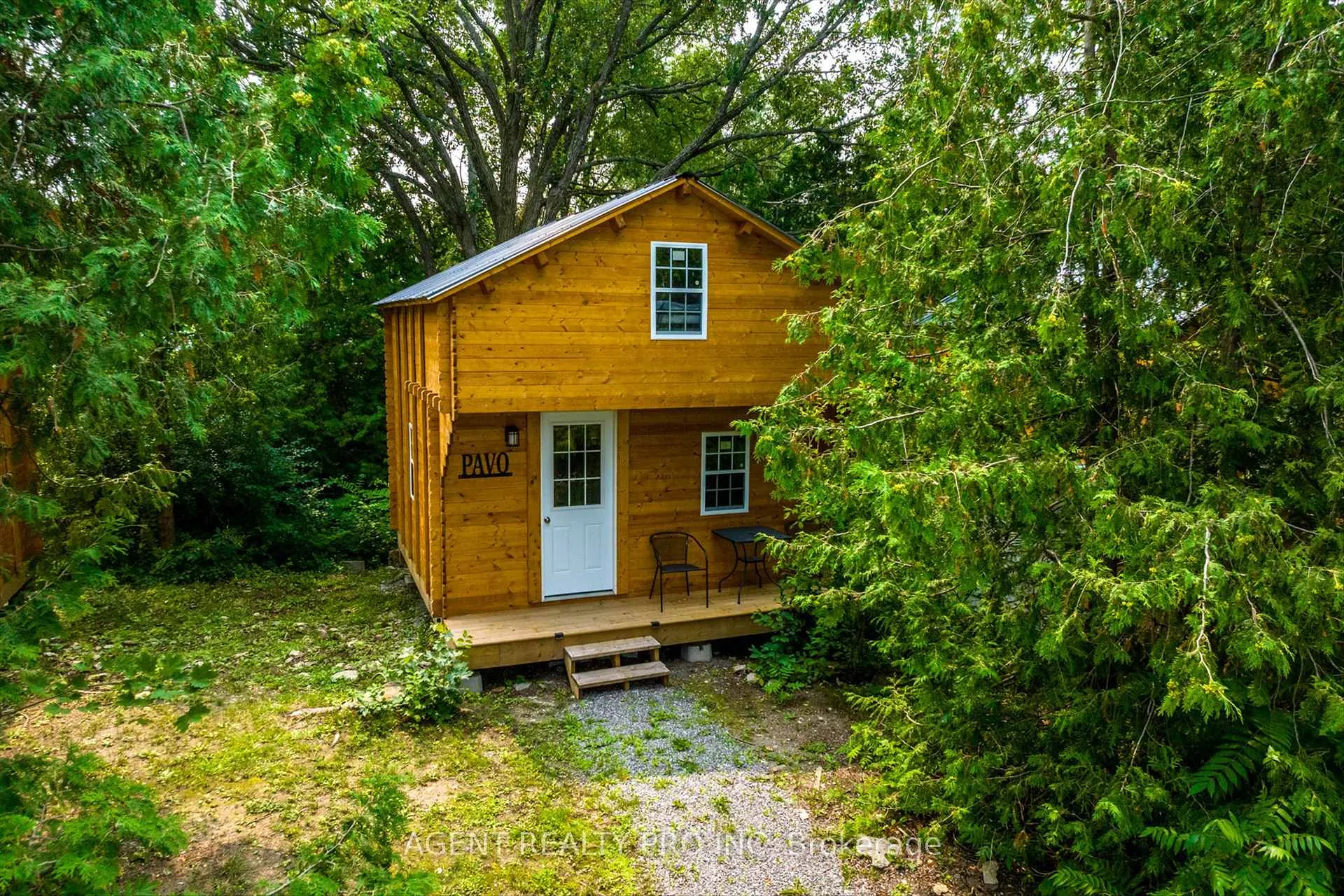Photo 5 of 21 Oriole Road, Kawartha Lakes, Fenelon Falls — HOMEH