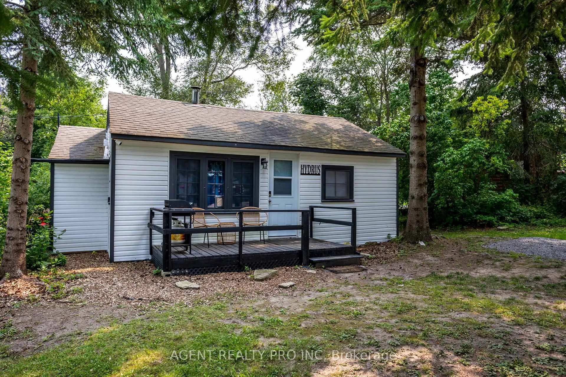 Photo 10 of 21 Oriole Road, Kawartha Lakes, Fenelon Falls — HOMEH