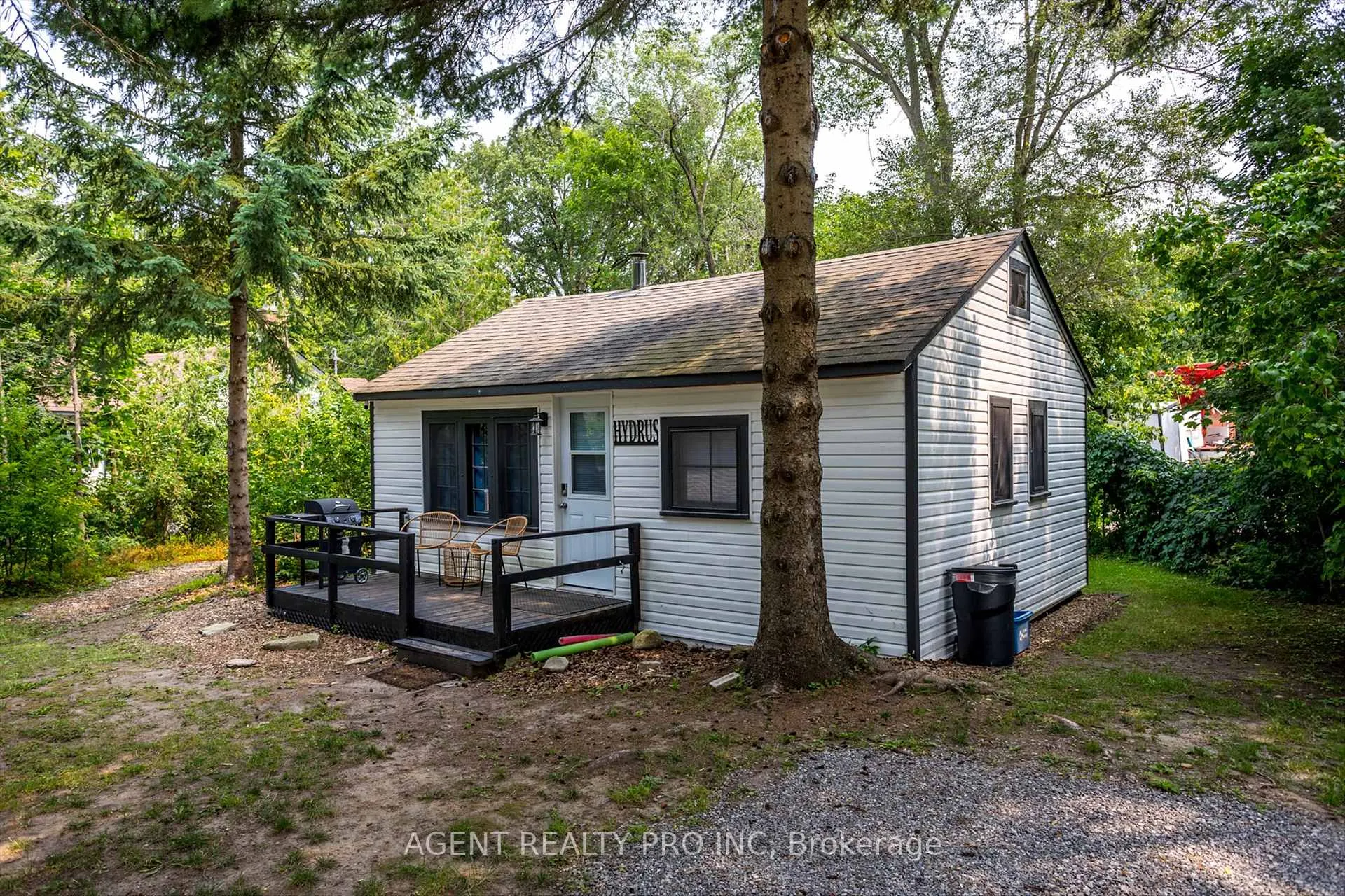 Photo 11 of 21 Oriole Road, Kawartha Lakes, Fenelon Falls — HOMEH