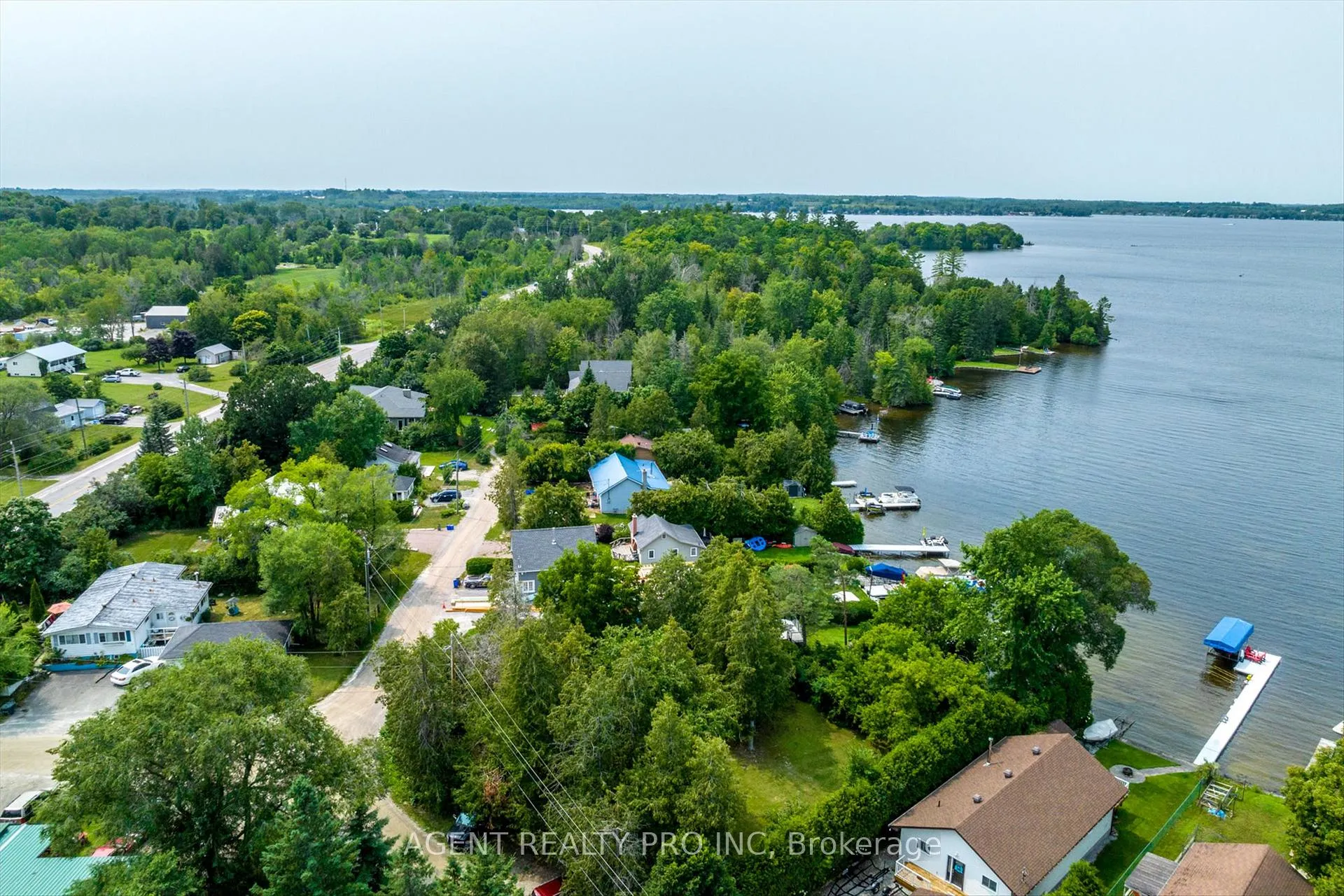 Photo 15 of 21 Oriole Road, Kawartha Lakes, Fenelon Falls — HOMEH