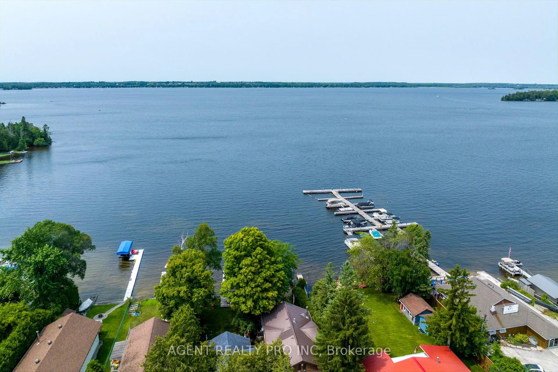 Photo 16 of 21 Oriole Road, Kawartha Lakes, Fenelon Falls — HOMEH
