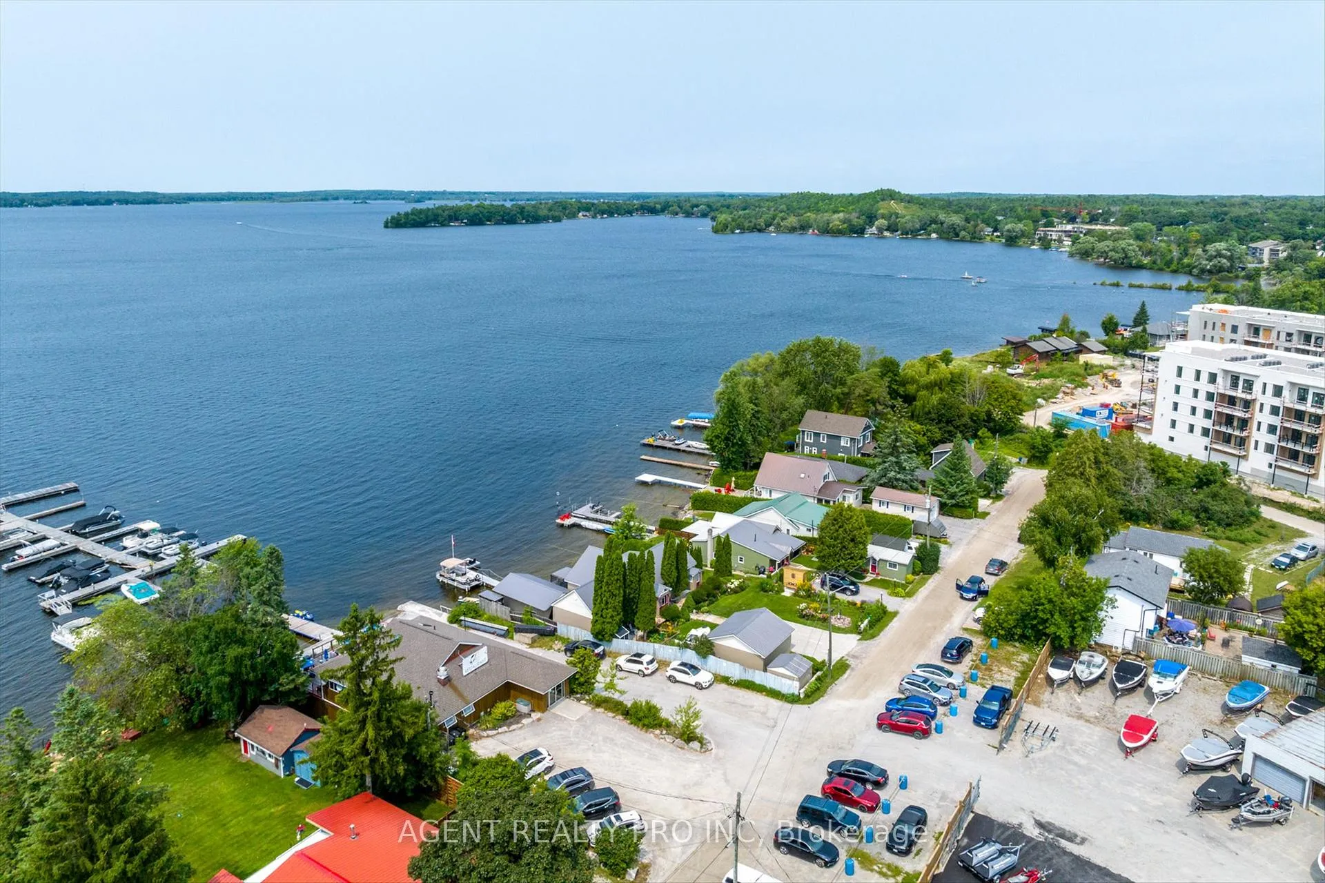 Photo 17 of 21 Oriole Road, Kawartha Lakes, Fenelon Falls — HOMEH