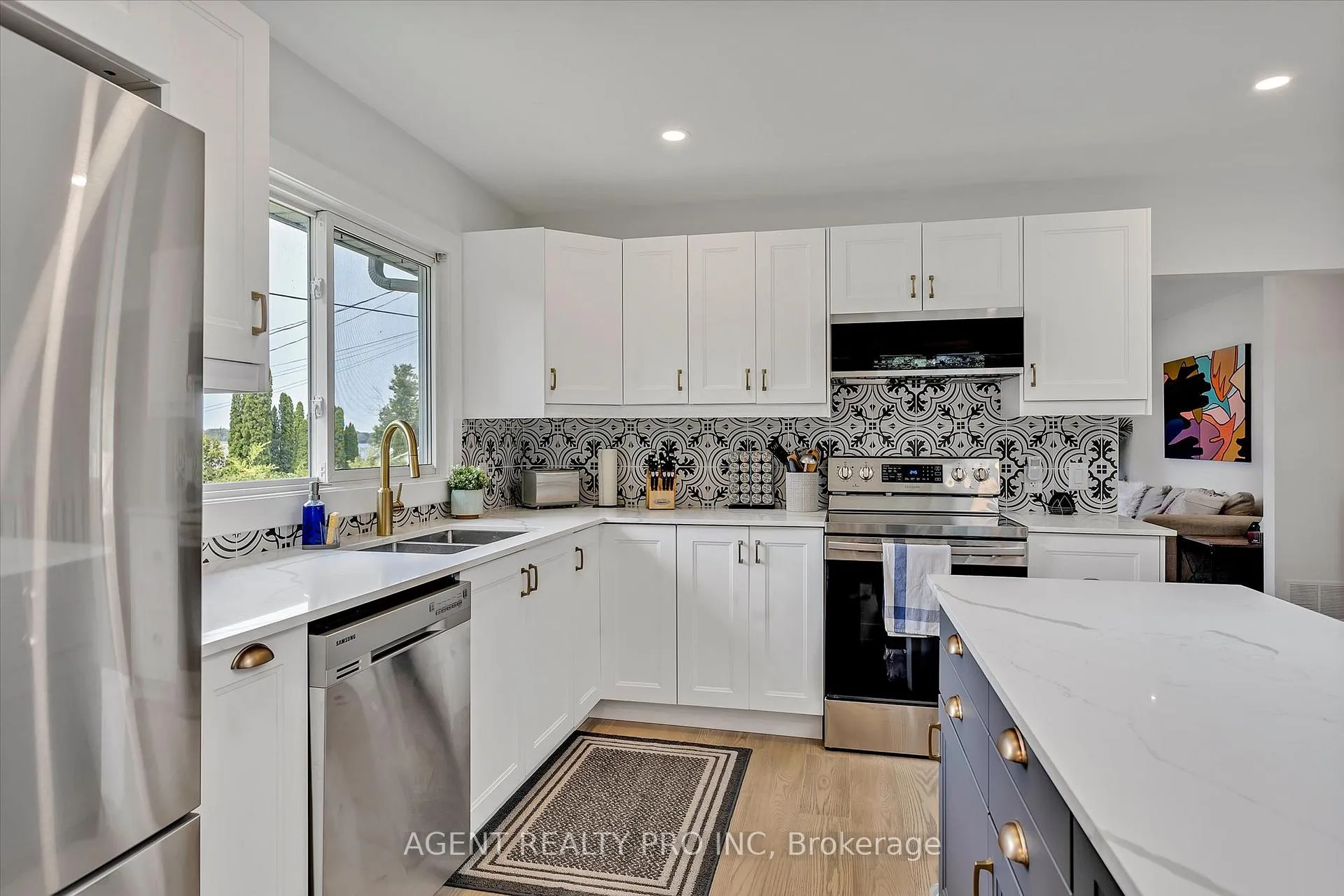 Photo 23 of 21 Oriole Road, Kawartha Lakes, Fenelon Falls — HOMEH