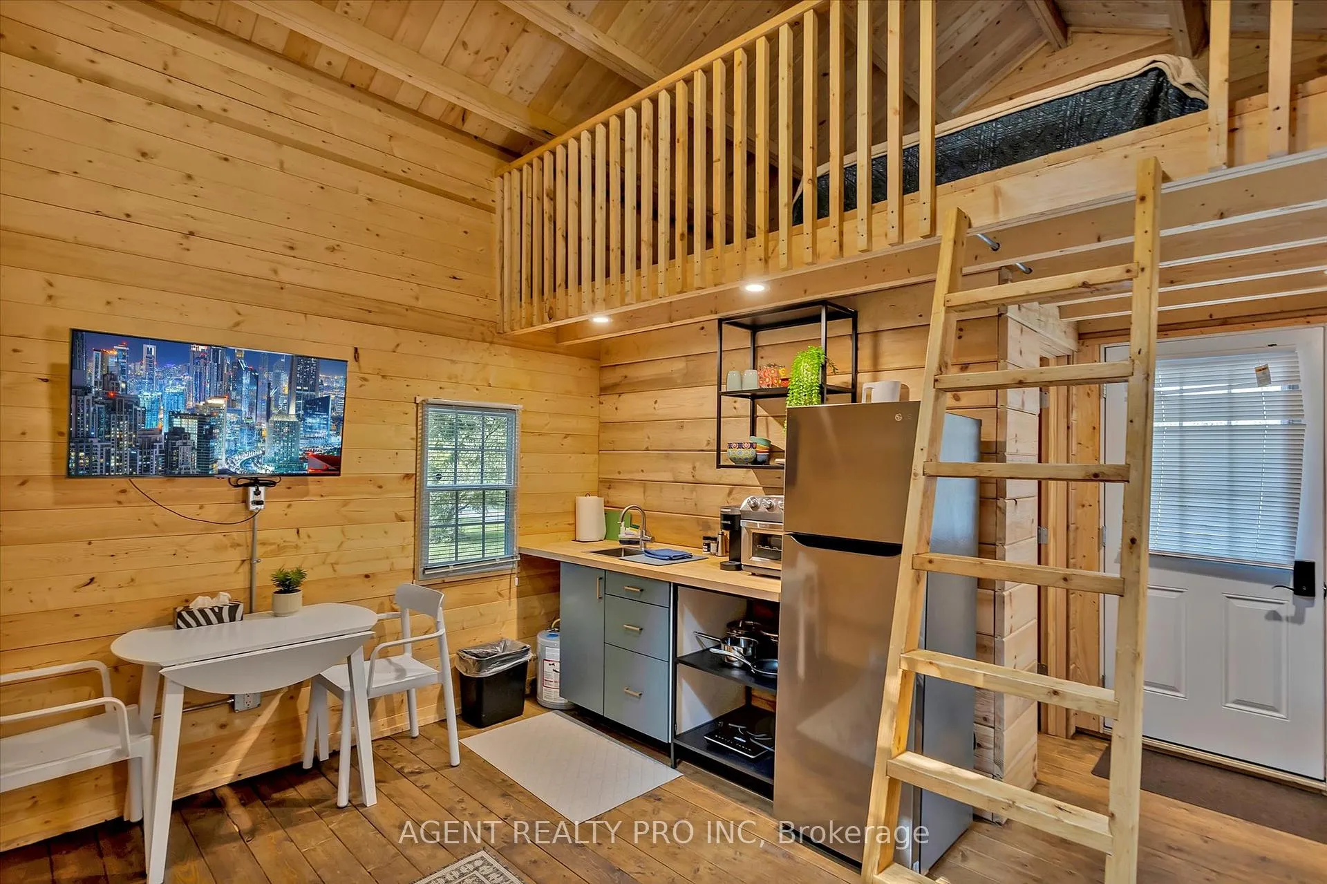 Photo 37 of 21 Oriole Road, Kawartha Lakes, Fenelon Falls — HOMEH