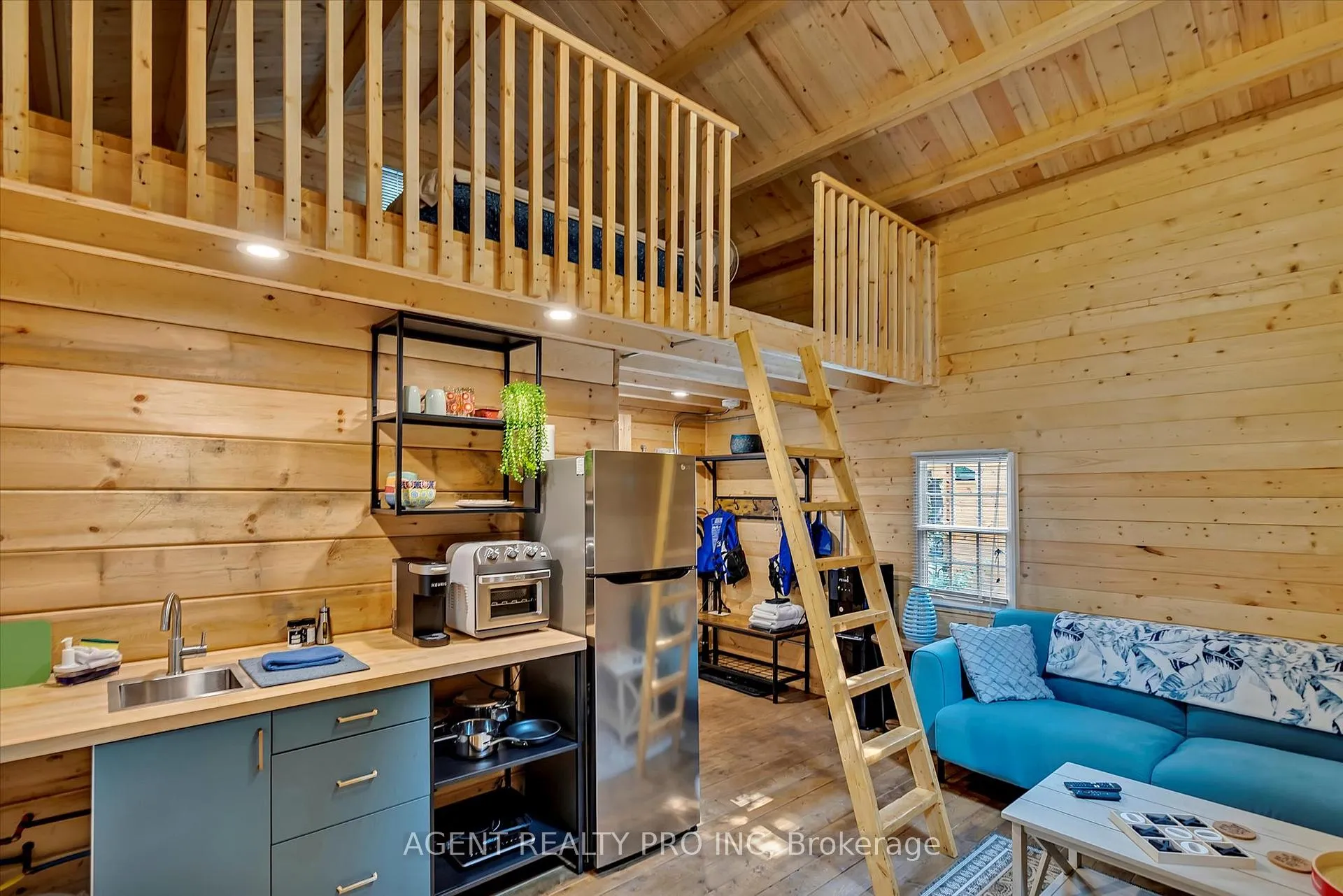 Photo 38 of 21 Oriole Road, Kawartha Lakes, Fenelon Falls — HOMEH