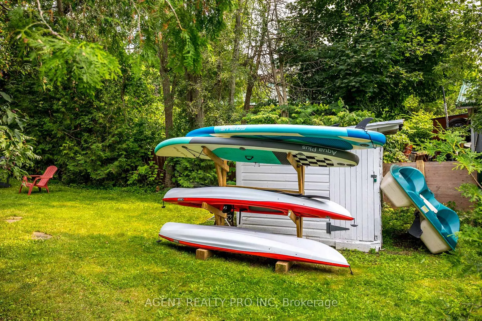 Photo 44 of 21 Oriole Road, Kawartha Lakes, Fenelon Falls — HOMEH