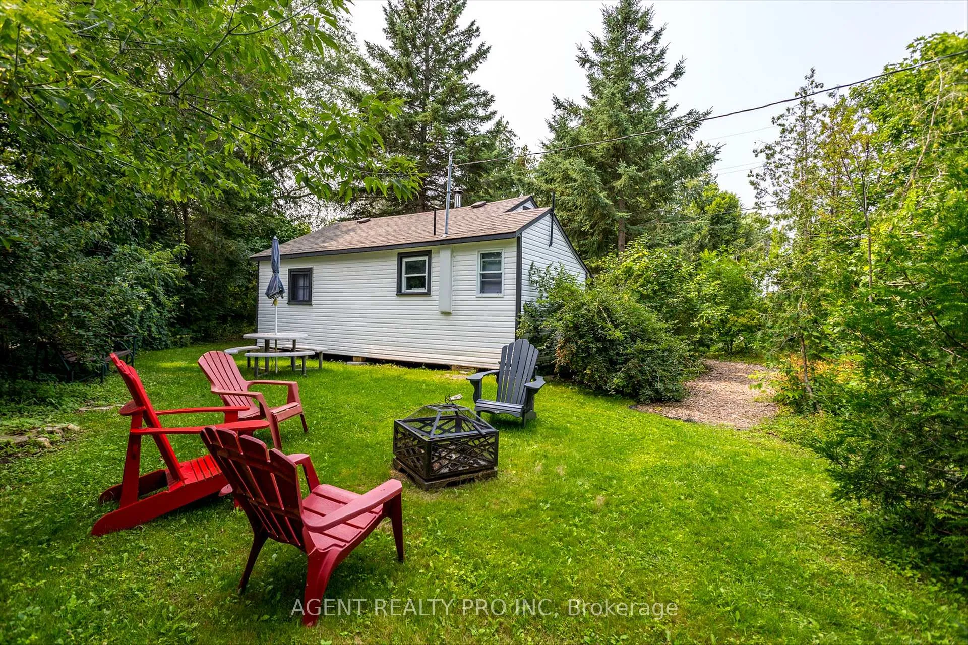 Photo 51 of 21 Oriole Road, Kawartha Lakes, Fenelon Falls — HOMEH