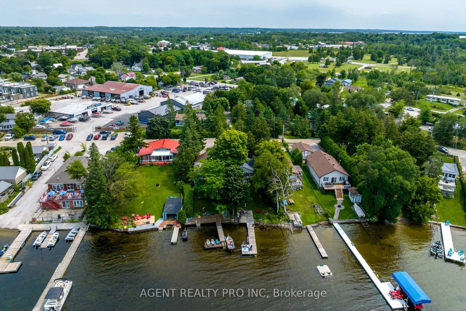 Photo 19 of 21 Oriole Road, Kawartha Lakes, Fenelon Falls — HOMEH