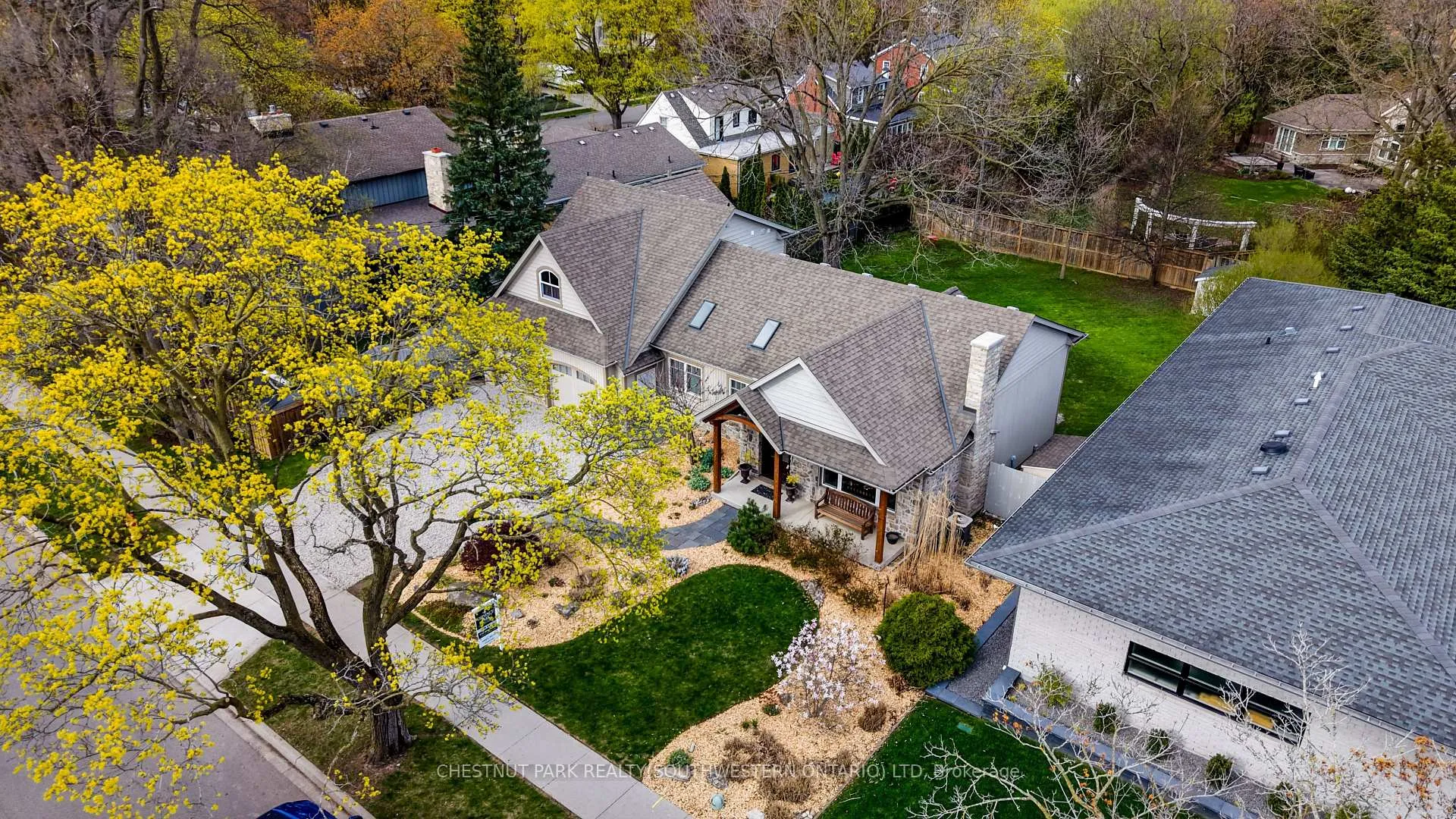 Photo 1 of 140 Aberdeen Road, Waterloo — HOMEH