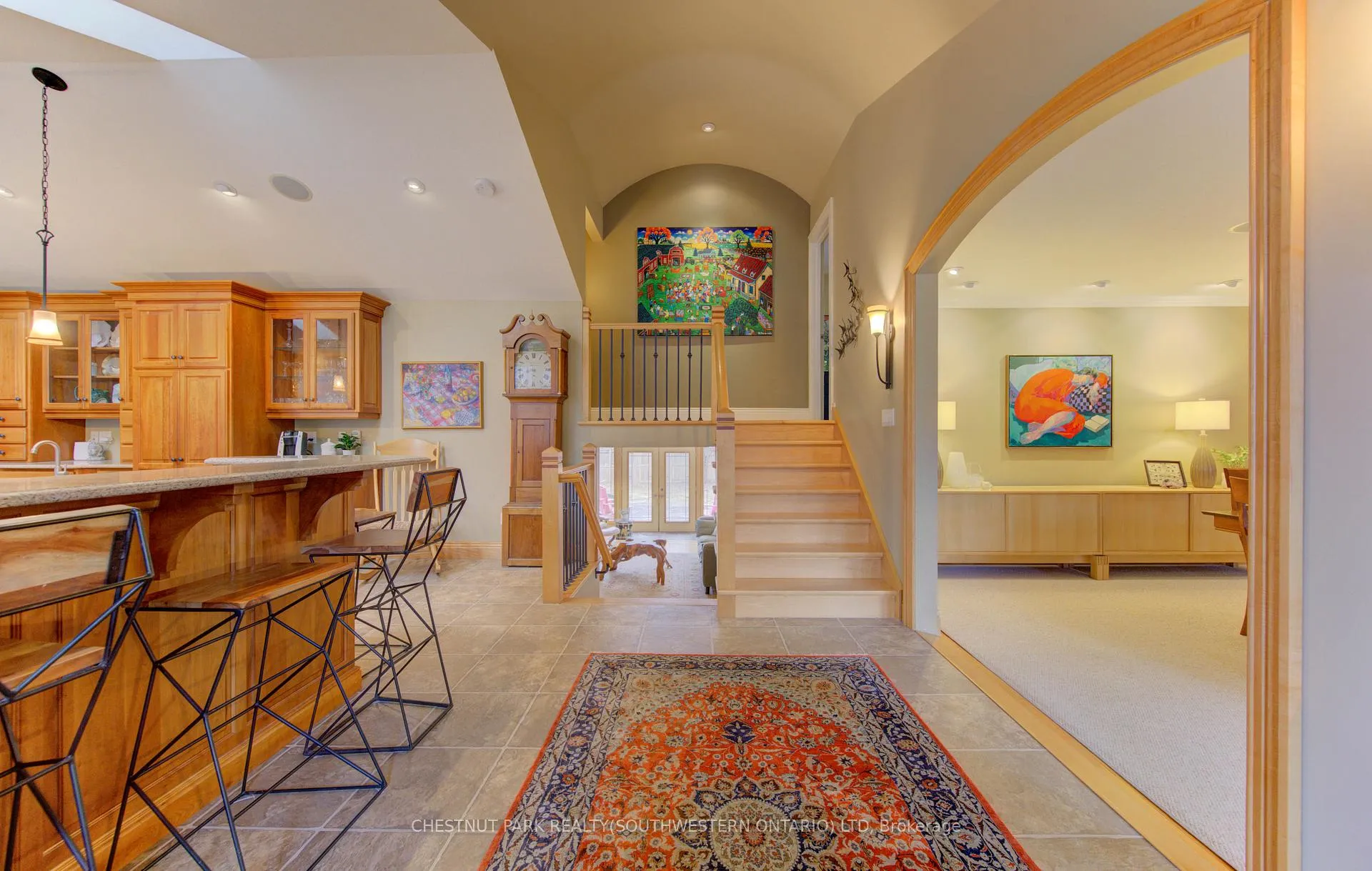 Photo 6 of 140 Aberdeen Road, Waterloo — HOMEH