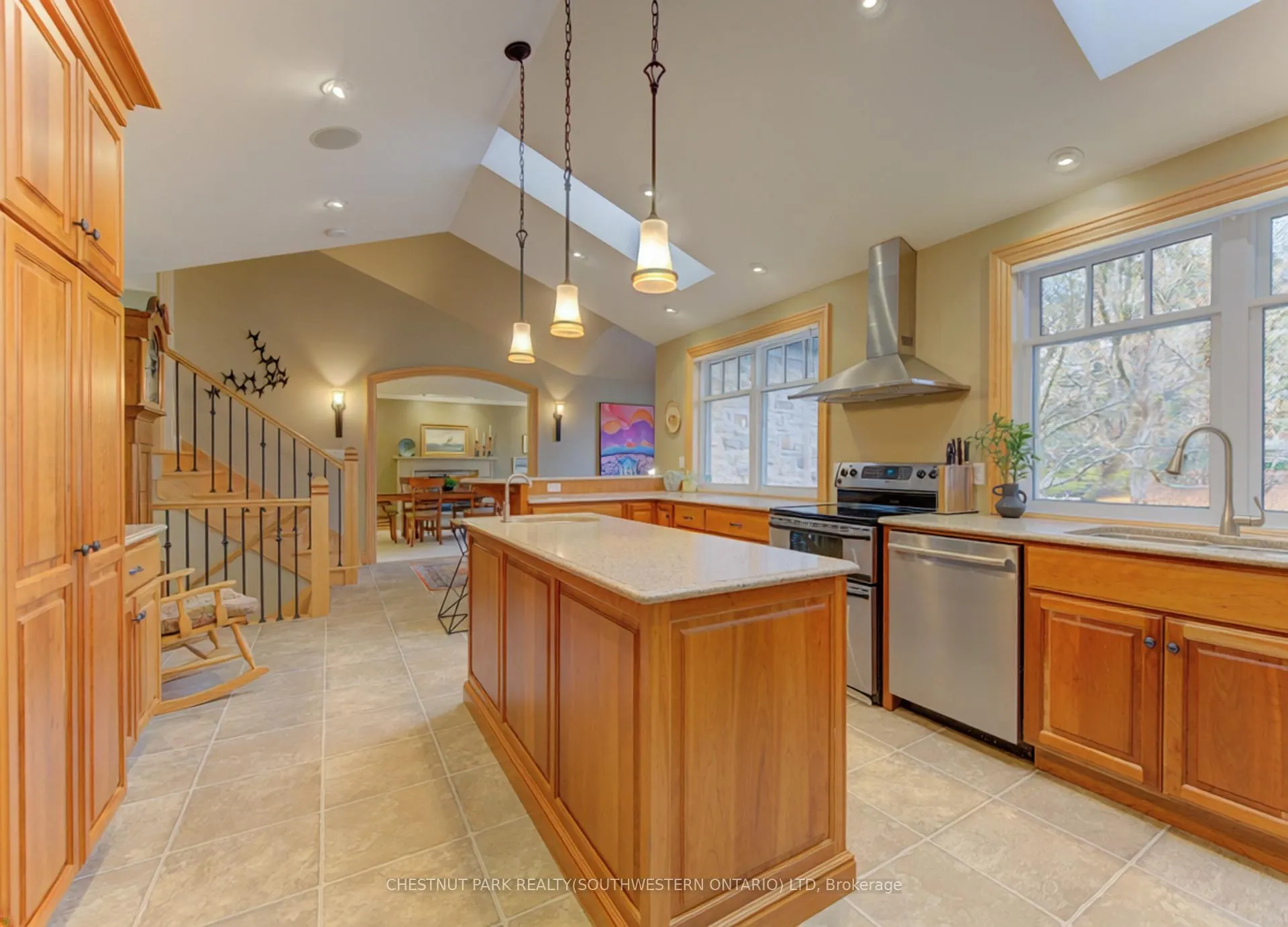 Photo 9 of 140 Aberdeen Road, Waterloo — HOMEH